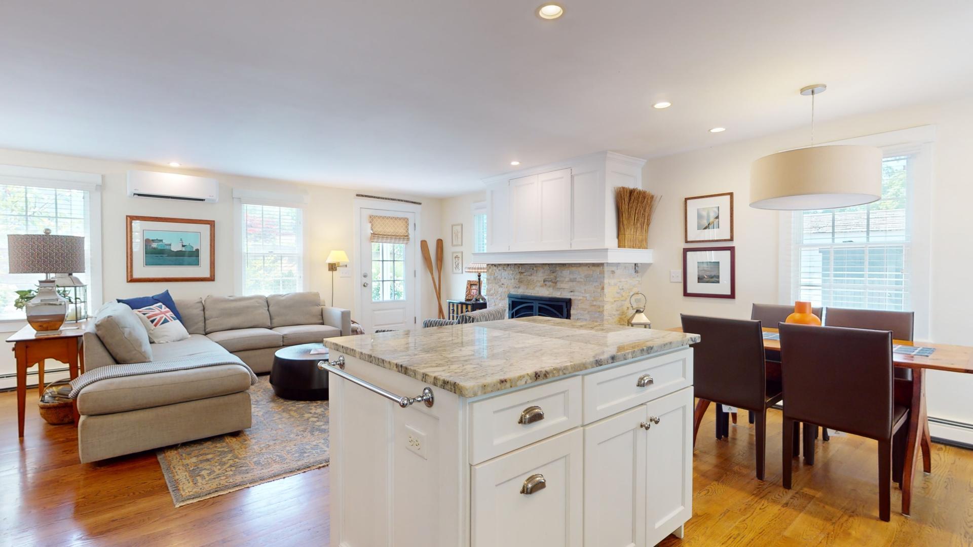 33B Conwell Street Provincetown MA 02657
