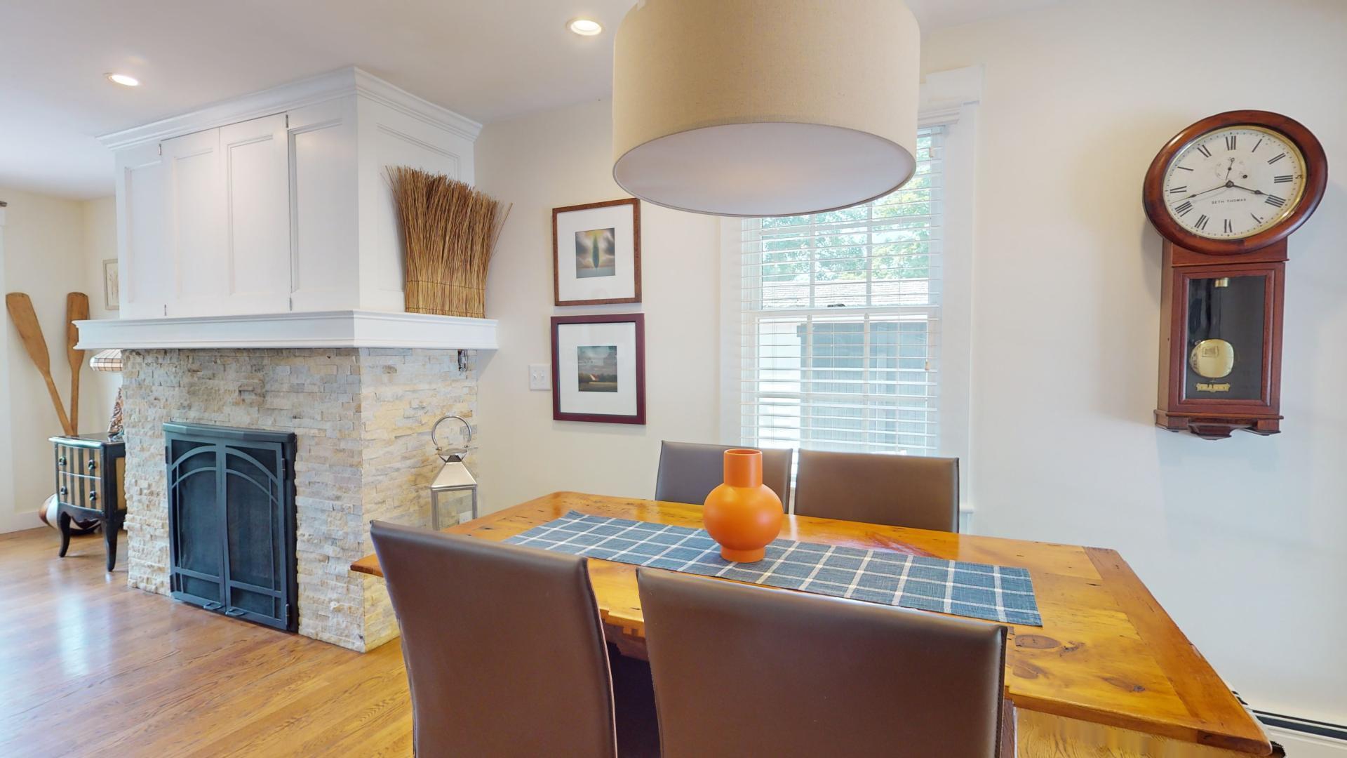 33B Conwell Street Provincetown MA 02657