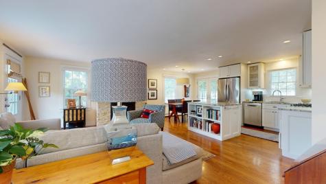 33B Conwell Street Provincetown MA 02657