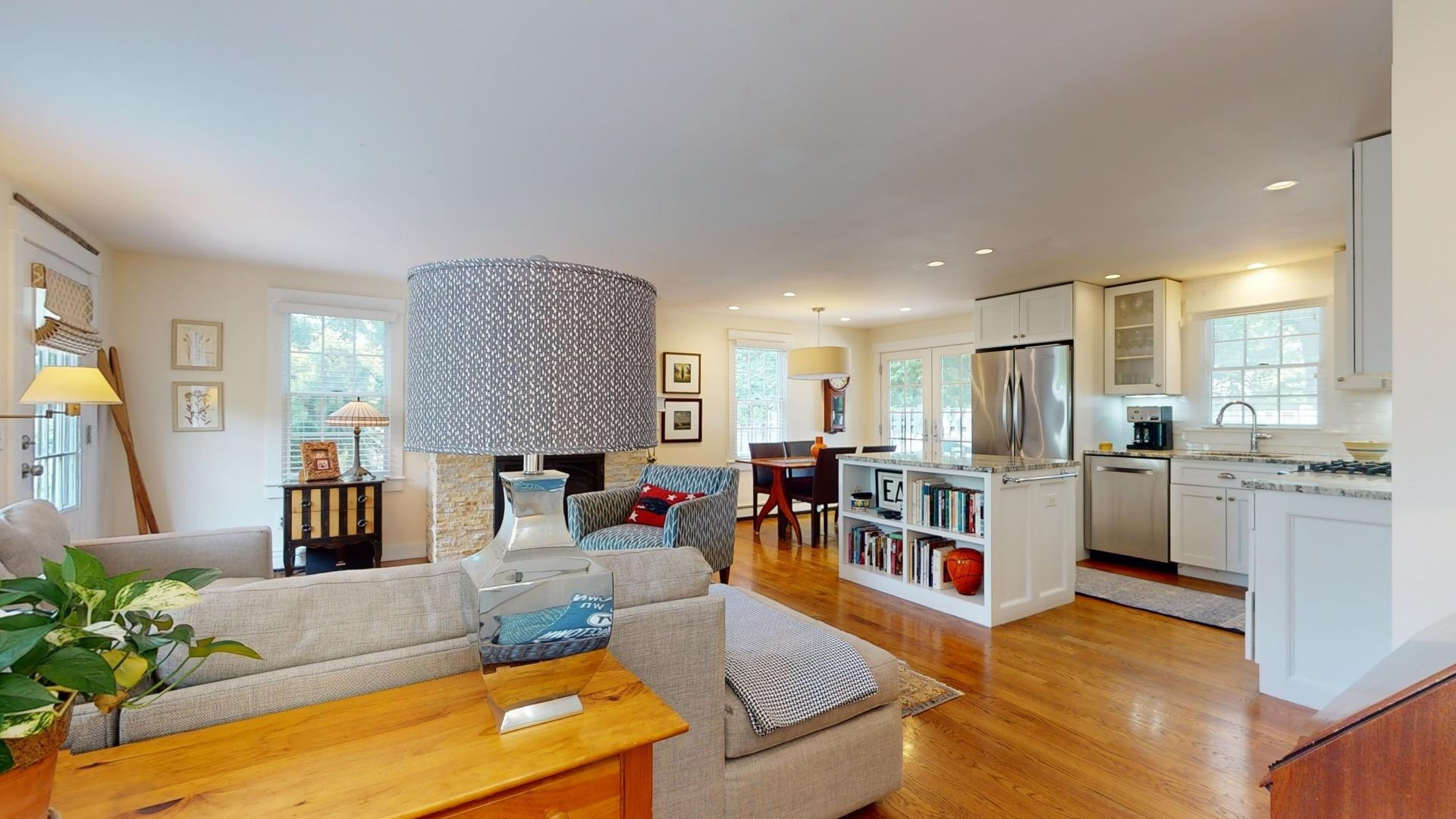 33B Conwell Street Provincetown MA 02657