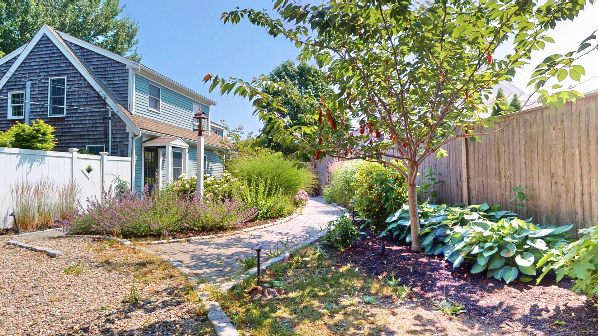 33B Conwell Street Provincetown MA 02657
