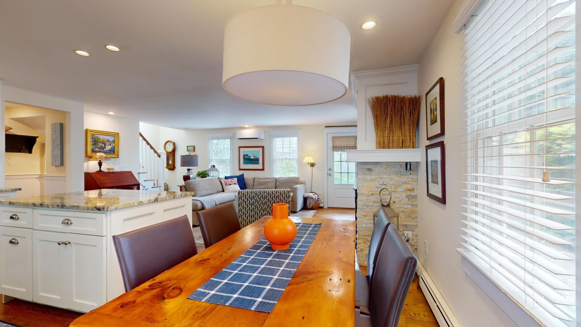 33B Conwell Street Provincetown MA 02657