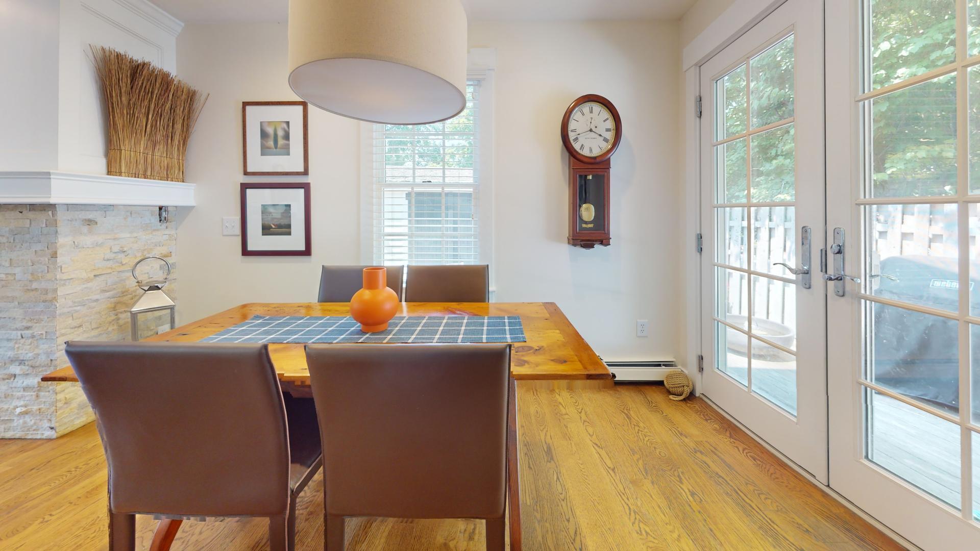 33B Conwell Street Provincetown MA 02657