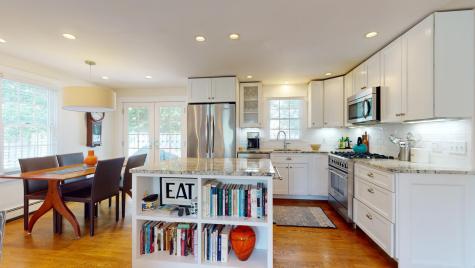 33B Conwell Street Provincetown MA 02657