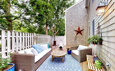 33B Conwell Street Provincetown MA 02657