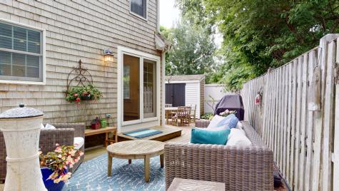 33B Conwell Street Provincetown MA 02657