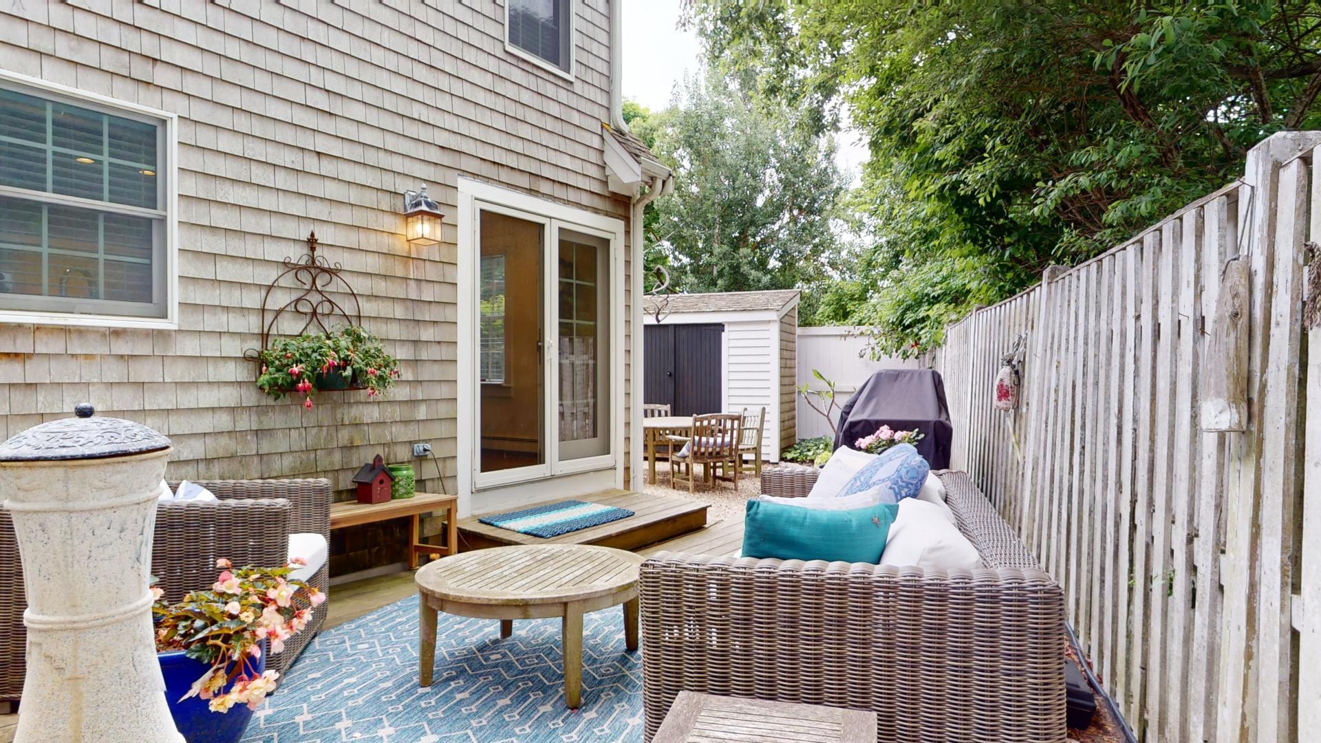 33B Conwell Street Provincetown MA 02657