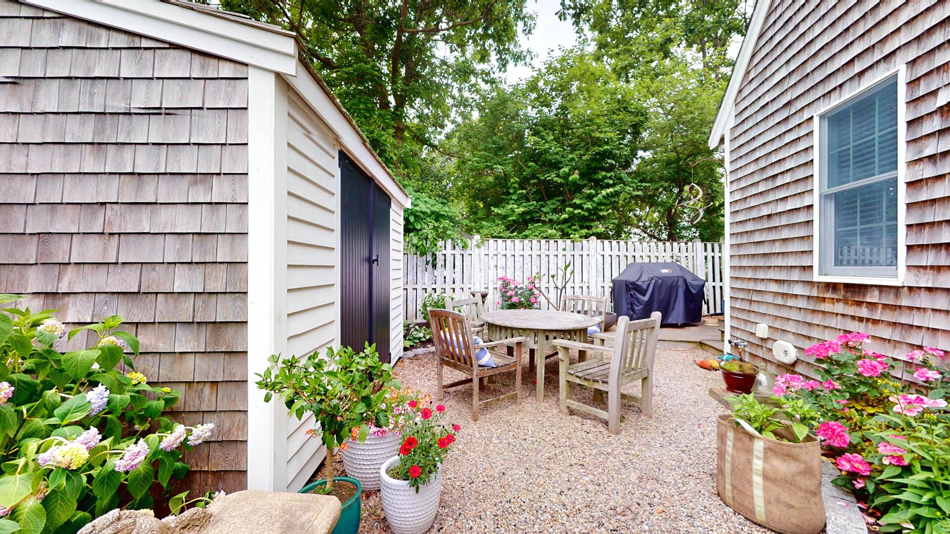 33B Conwell Street Provincetown MA 02657