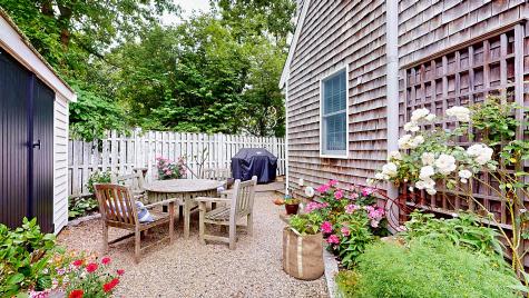 33B Conwell Street Provincetown MA 02657