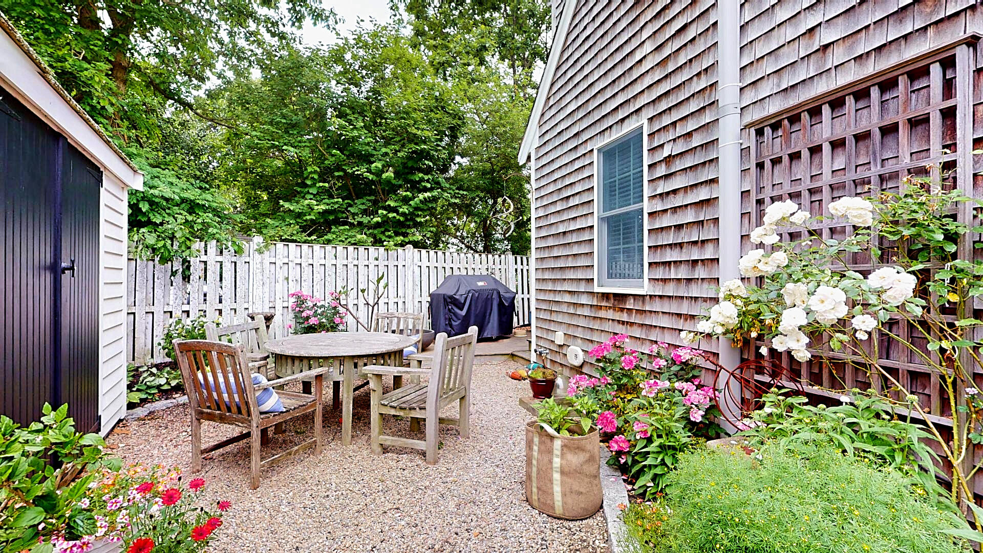 33B Conwell Street Provincetown MA 02657