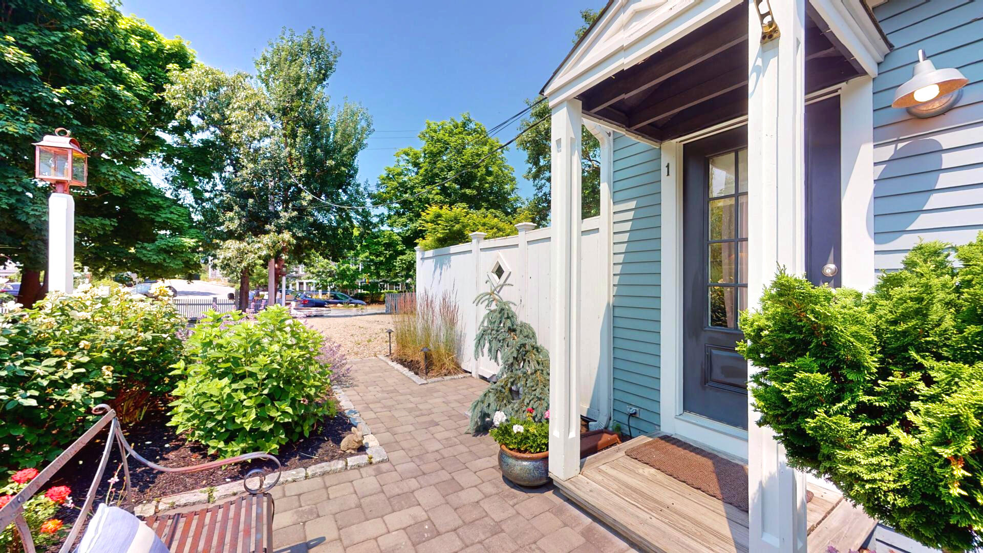 33B Conwell Street Provincetown MA 02657