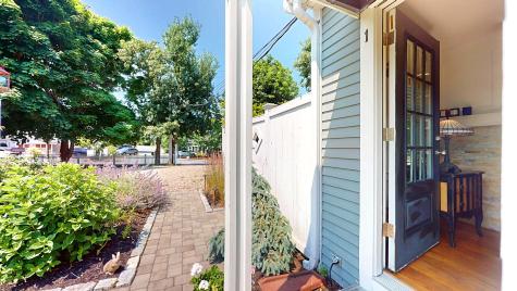 33B Conwell Street Provincetown MA 02657