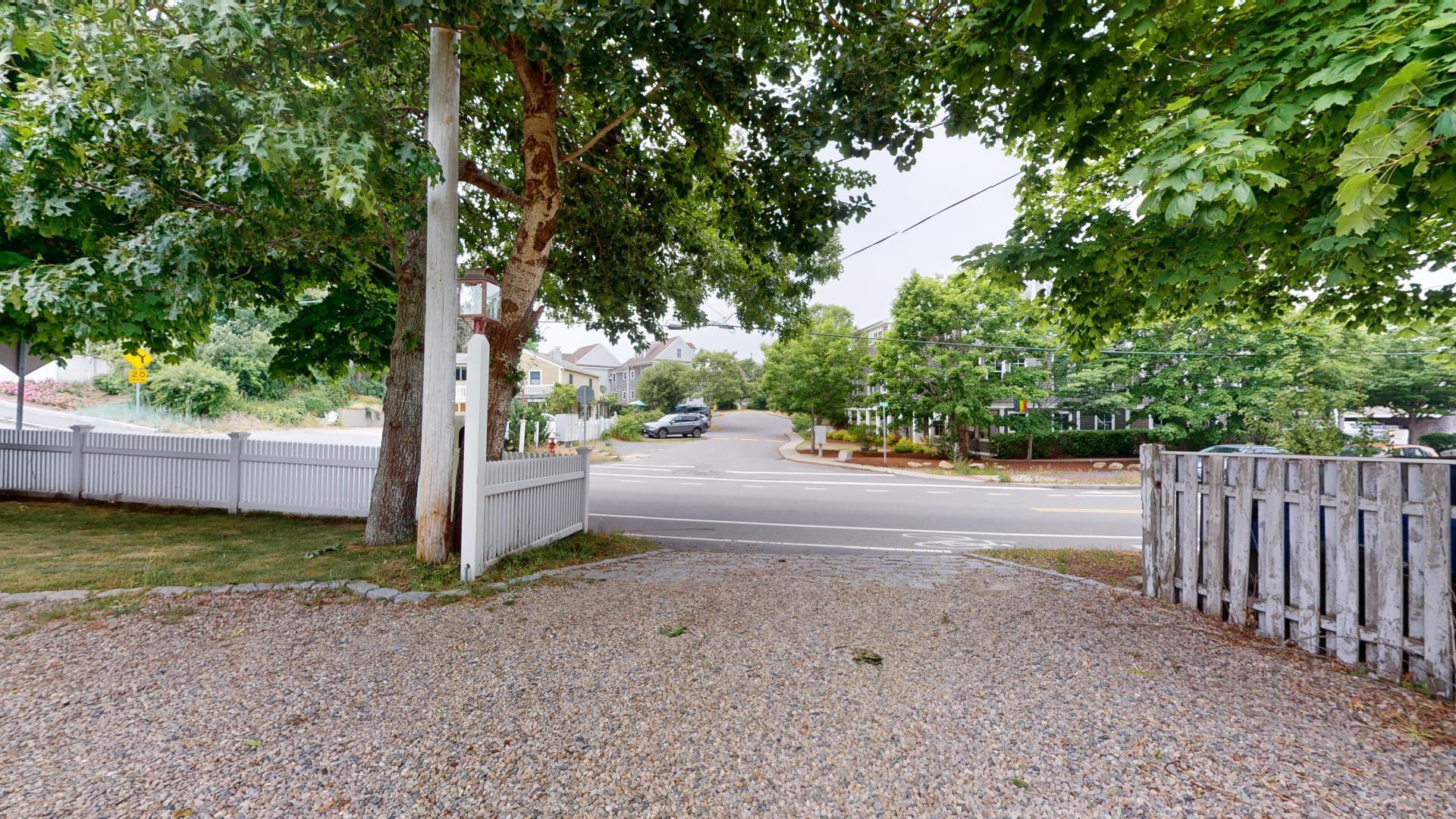 33B Conwell Street Provincetown MA 02657