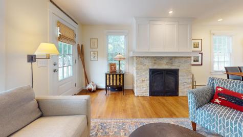 33B Conwell Street Provincetown MA 02657