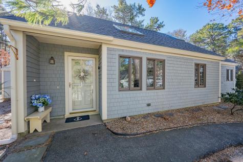 38 Knoll Lane Brewster MA 02631