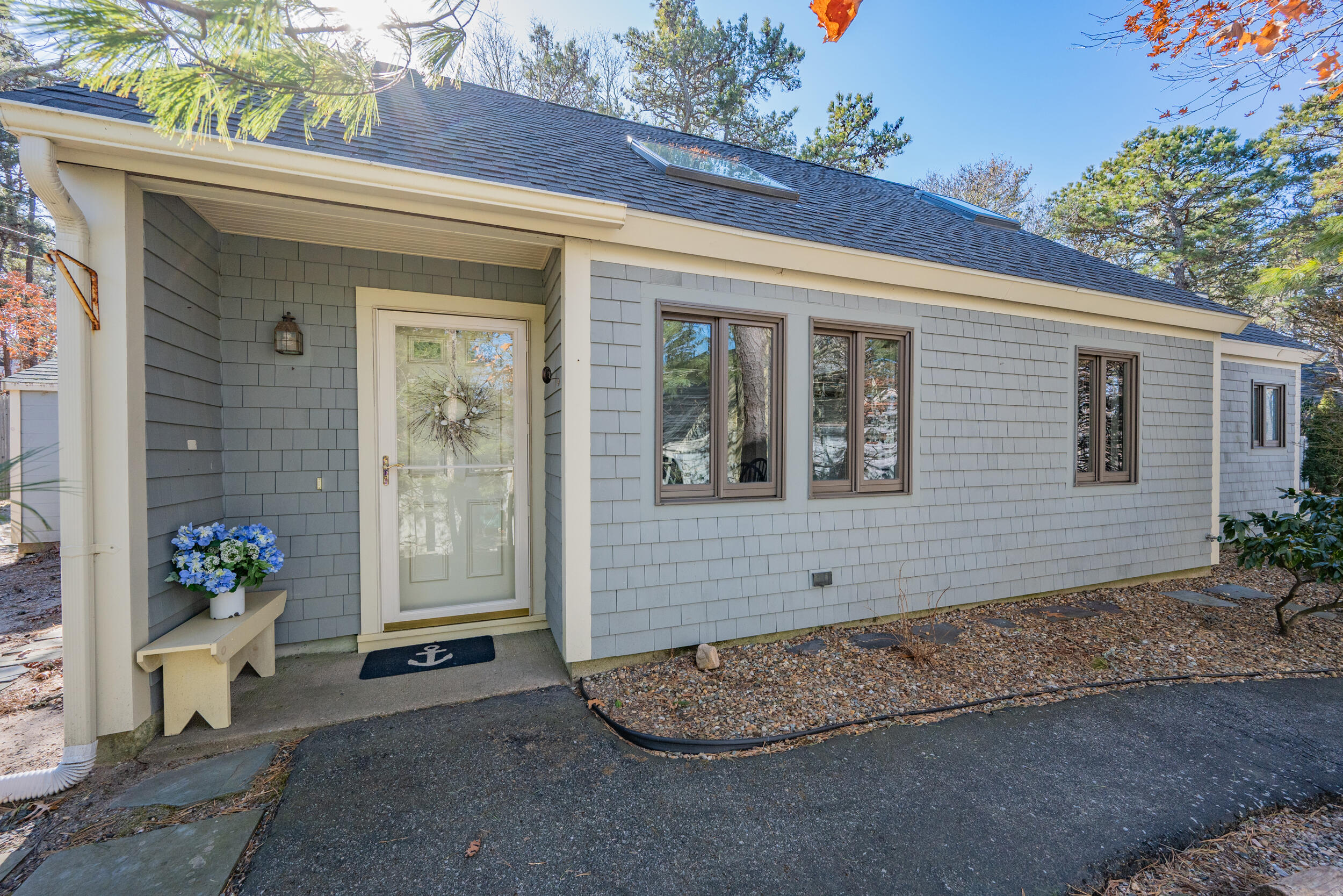 38 Knoll Lane Brewster MA 02631