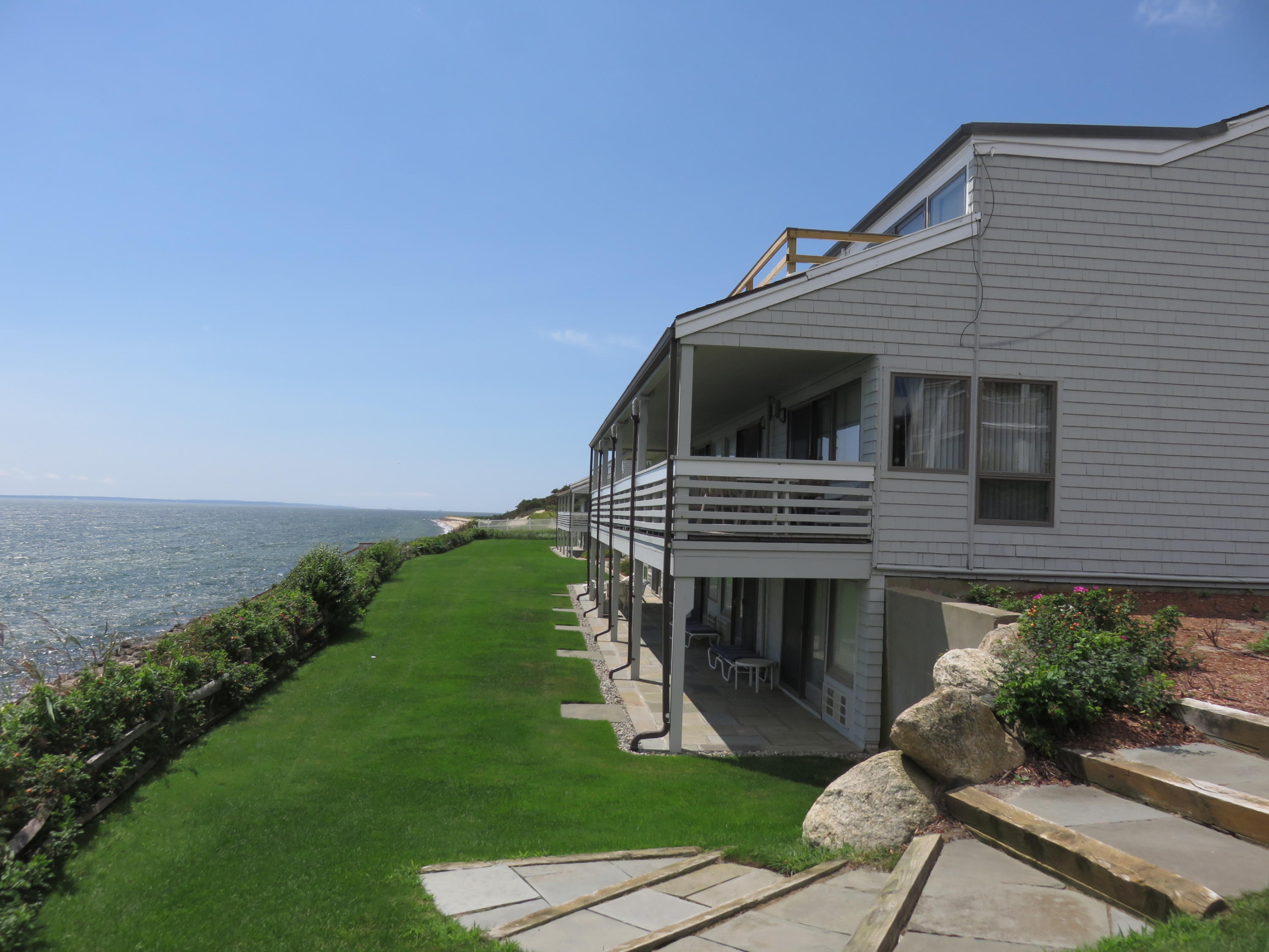 94 Shore Drive West Mashpee MA 02649