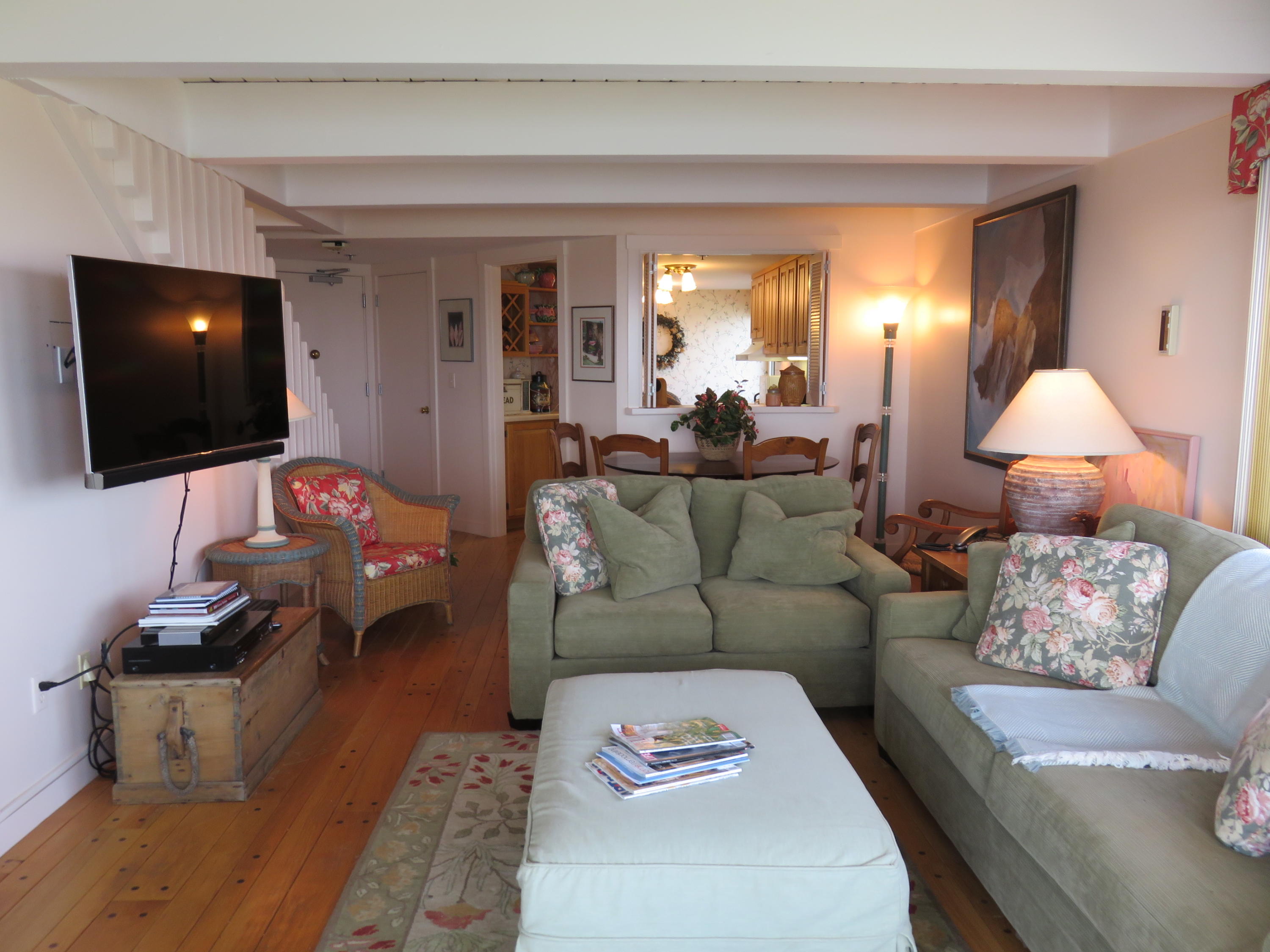 94 Shore Drive West Mashpee MA 02649