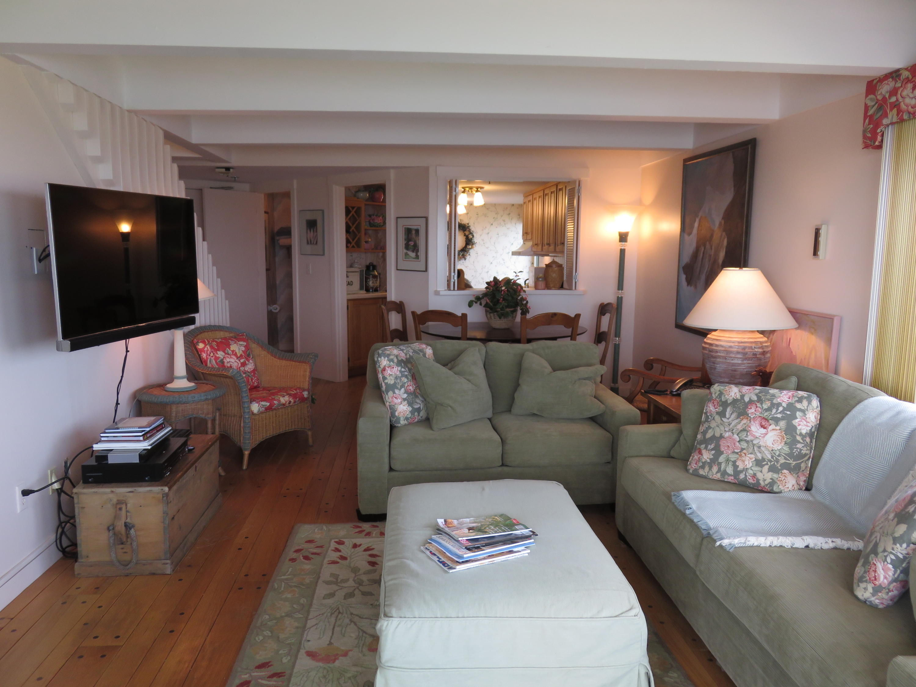 94 Shore Drive West Mashpee MA 02649