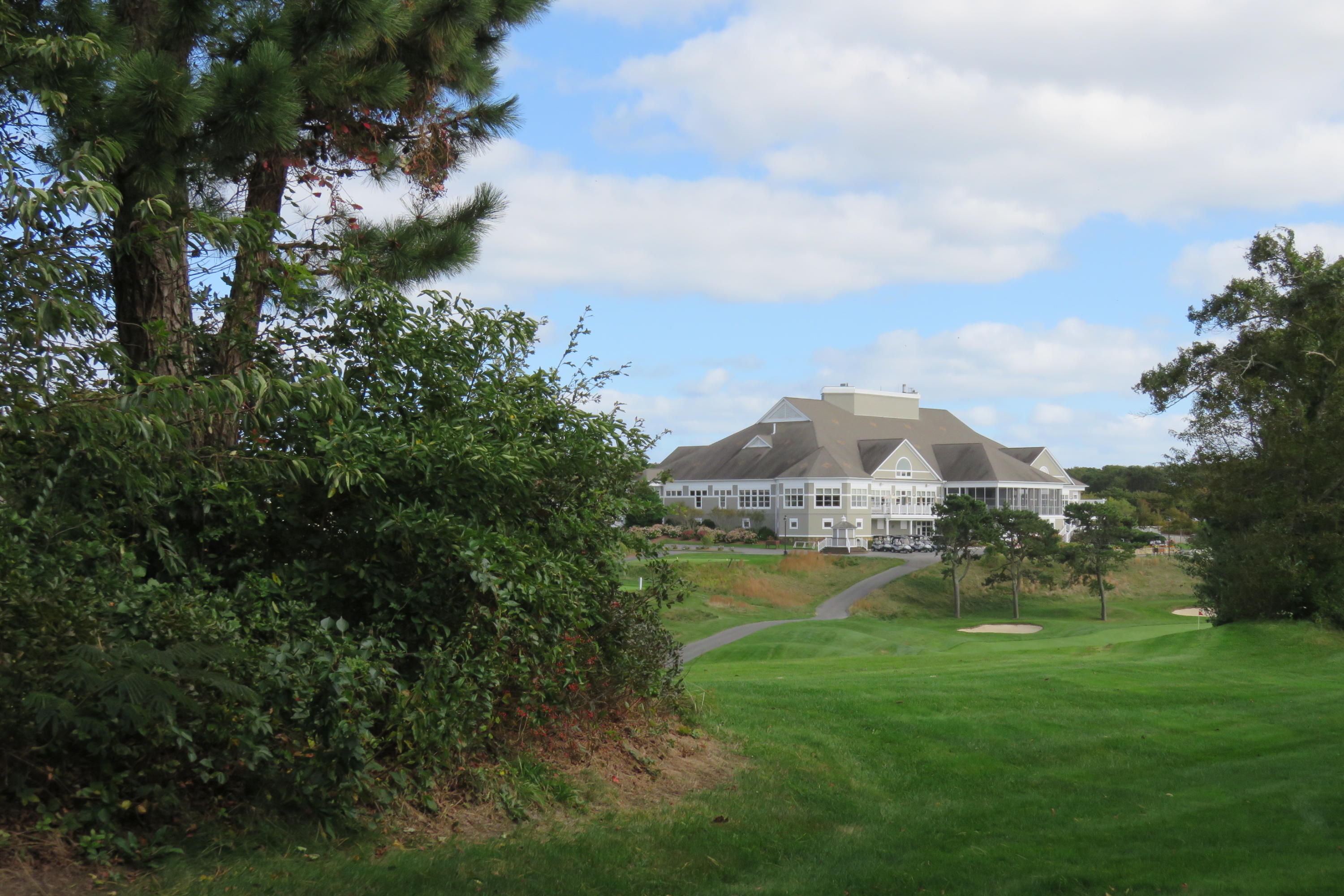 94 Shore Drive West Mashpee MA 02649