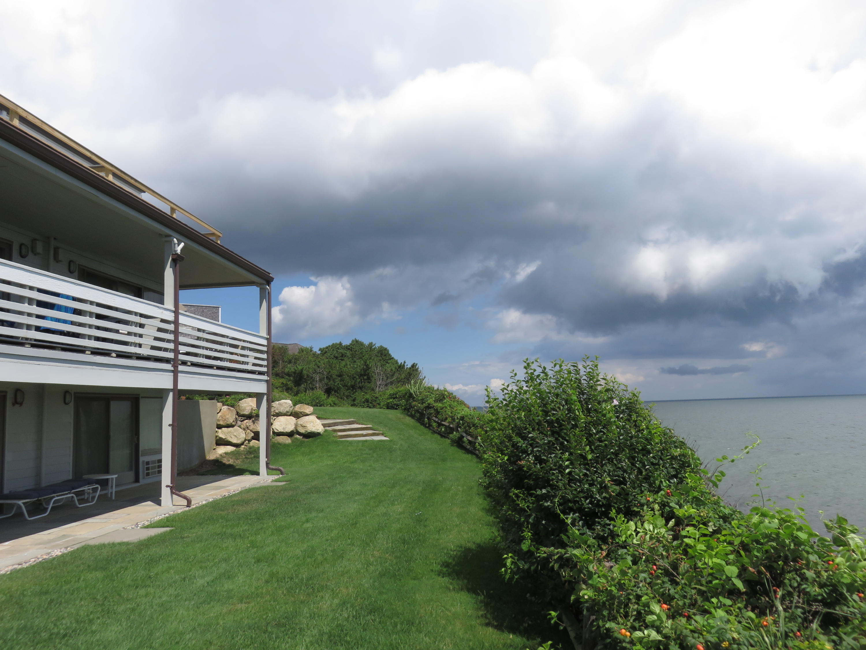 94 Shore Drive West Mashpee MA 02649