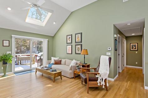 393 N Falmouth Highway Falmouth MA 02556