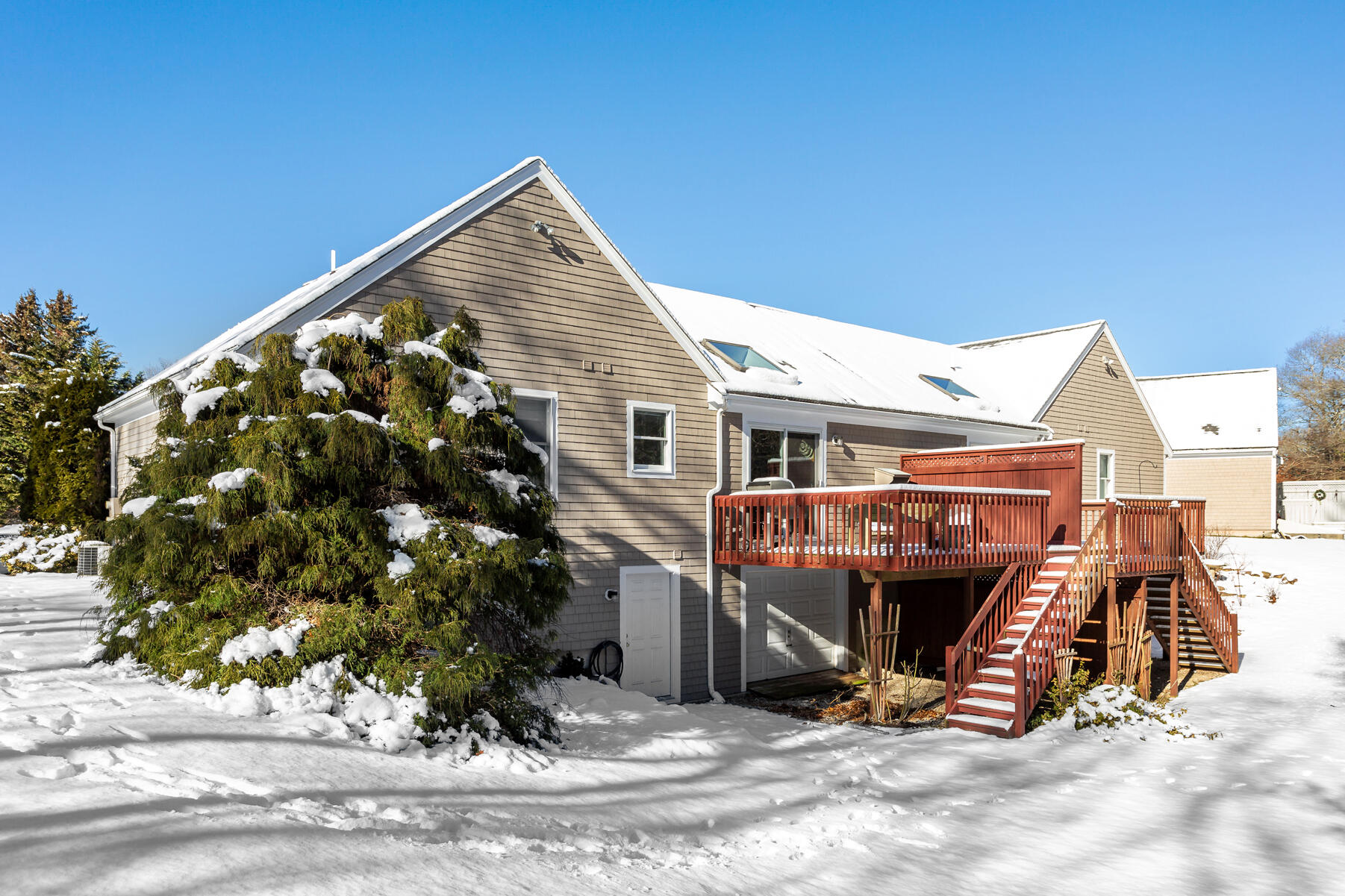 393 N Falmouth Highway Falmouth MA 02556