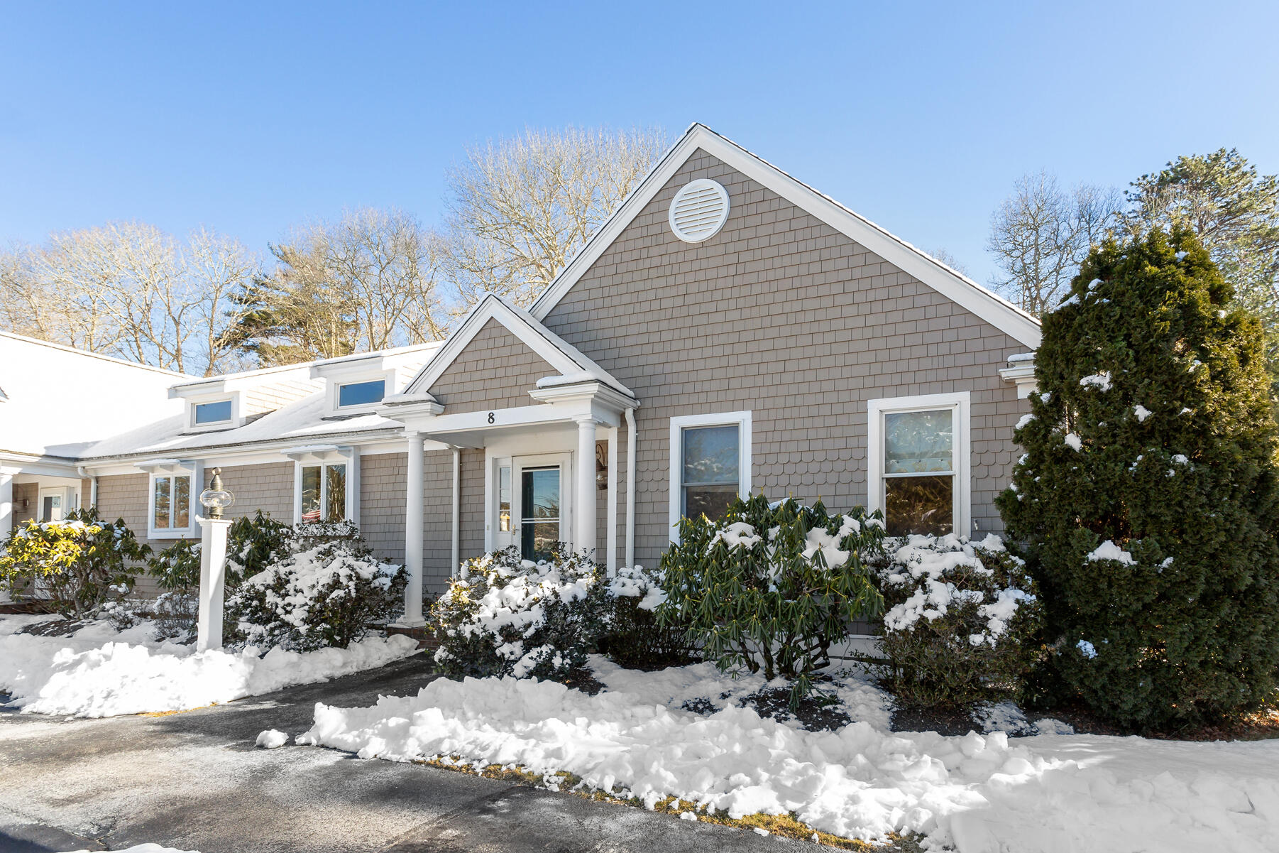 393 N Falmouth Highway Falmouth MA 02556