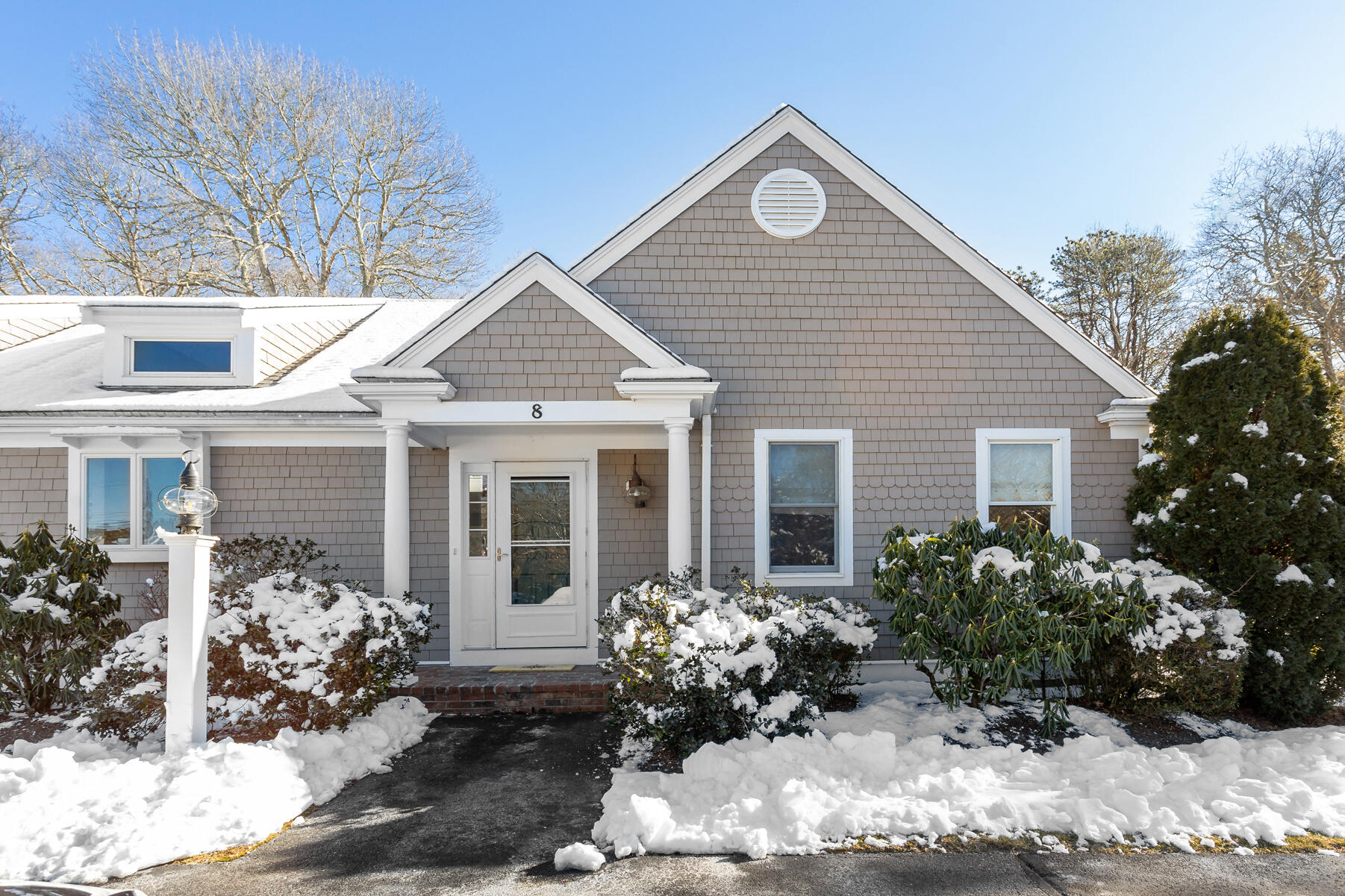 393 N Falmouth Highway Falmouth MA 02556