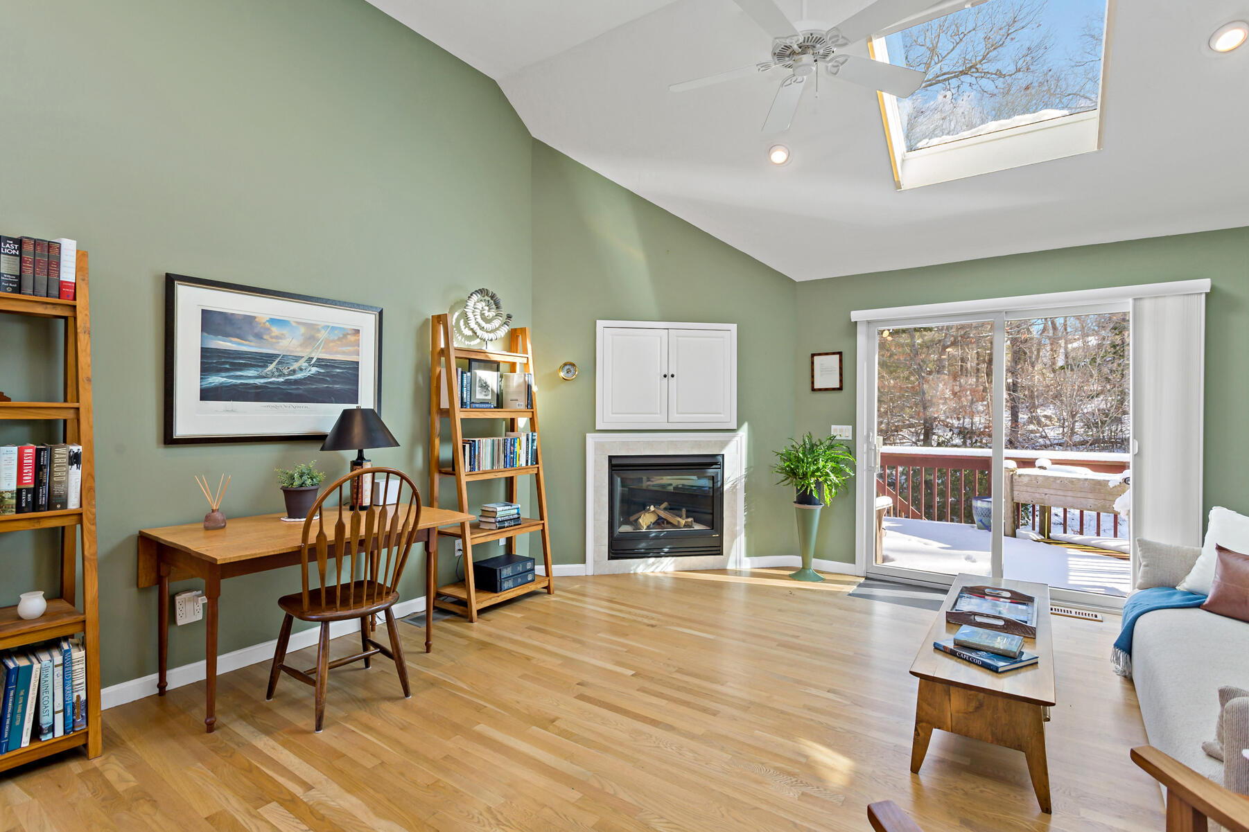 393 N Falmouth Highway Falmouth MA 02556