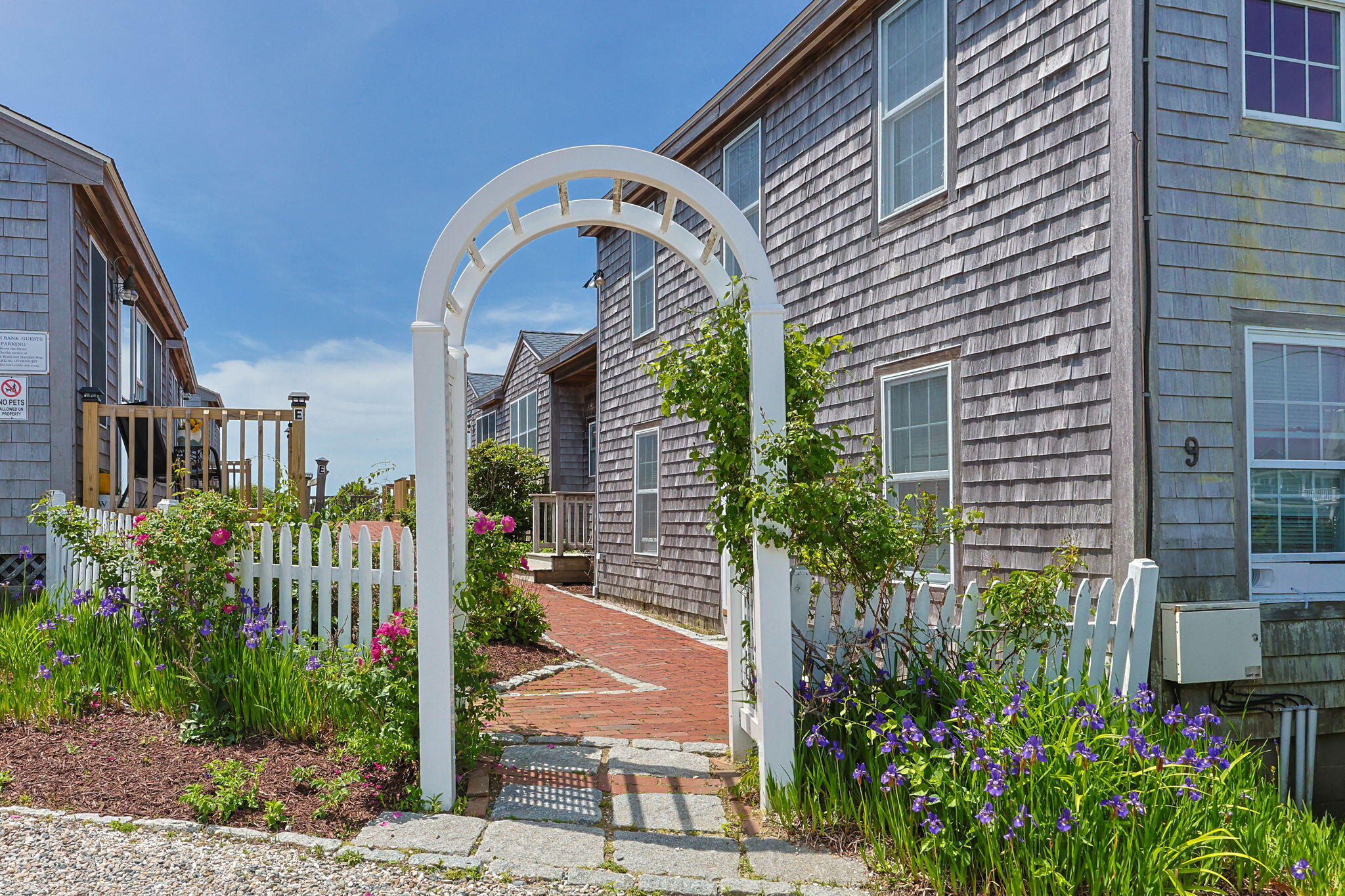 9 Windemere Road Yarmouth MA 02673