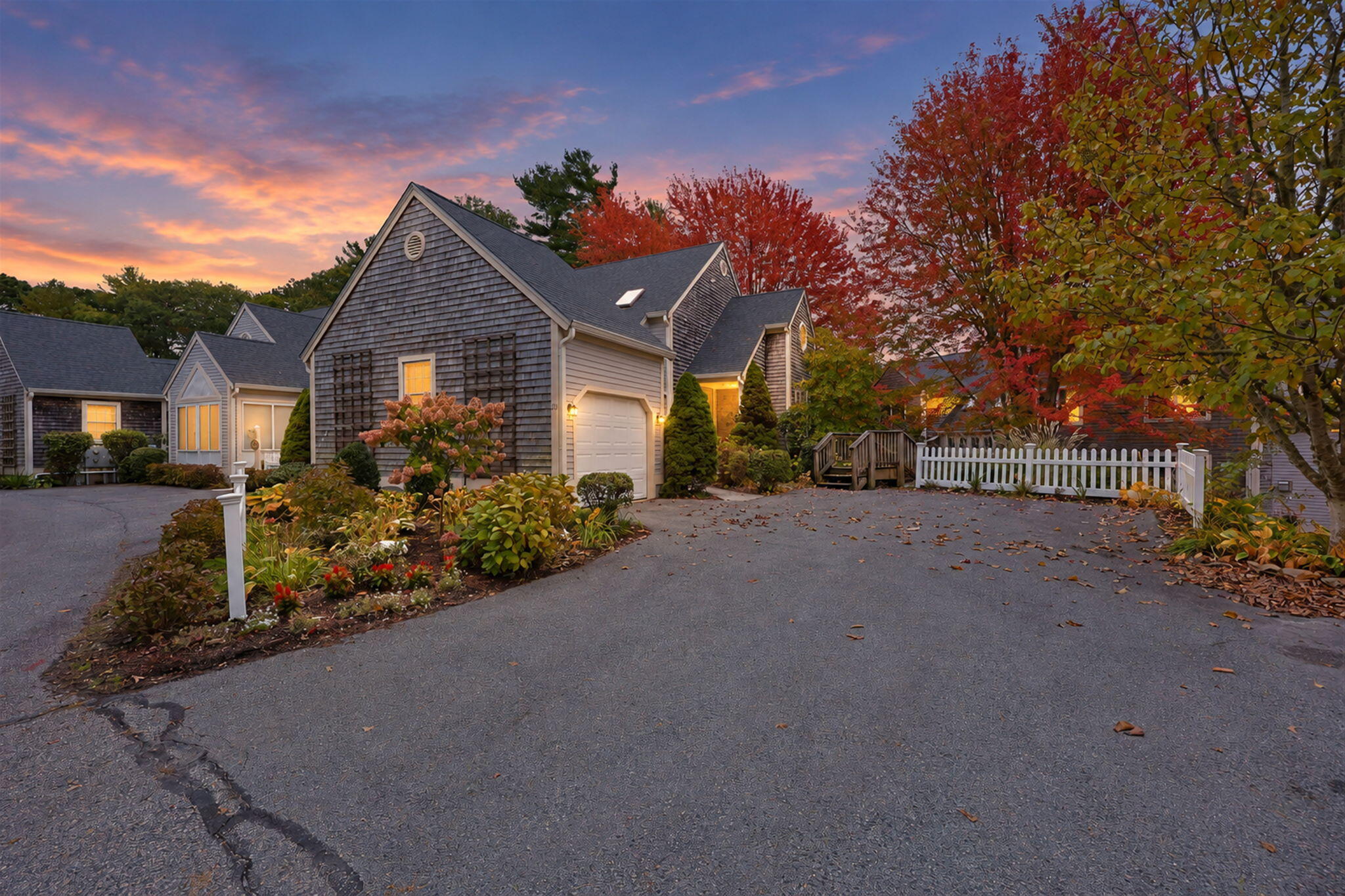 11 Gold Leaf Lane Mashpee MA 02649