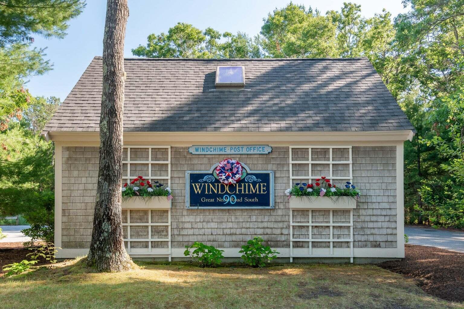 11 Gold Leaf Lane Mashpee MA 02649