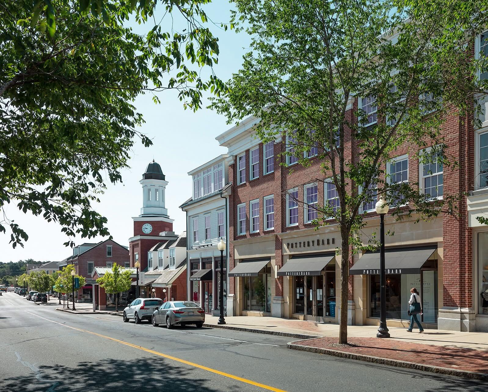 11 Gold Leaf Lane Mashpee MA 02649