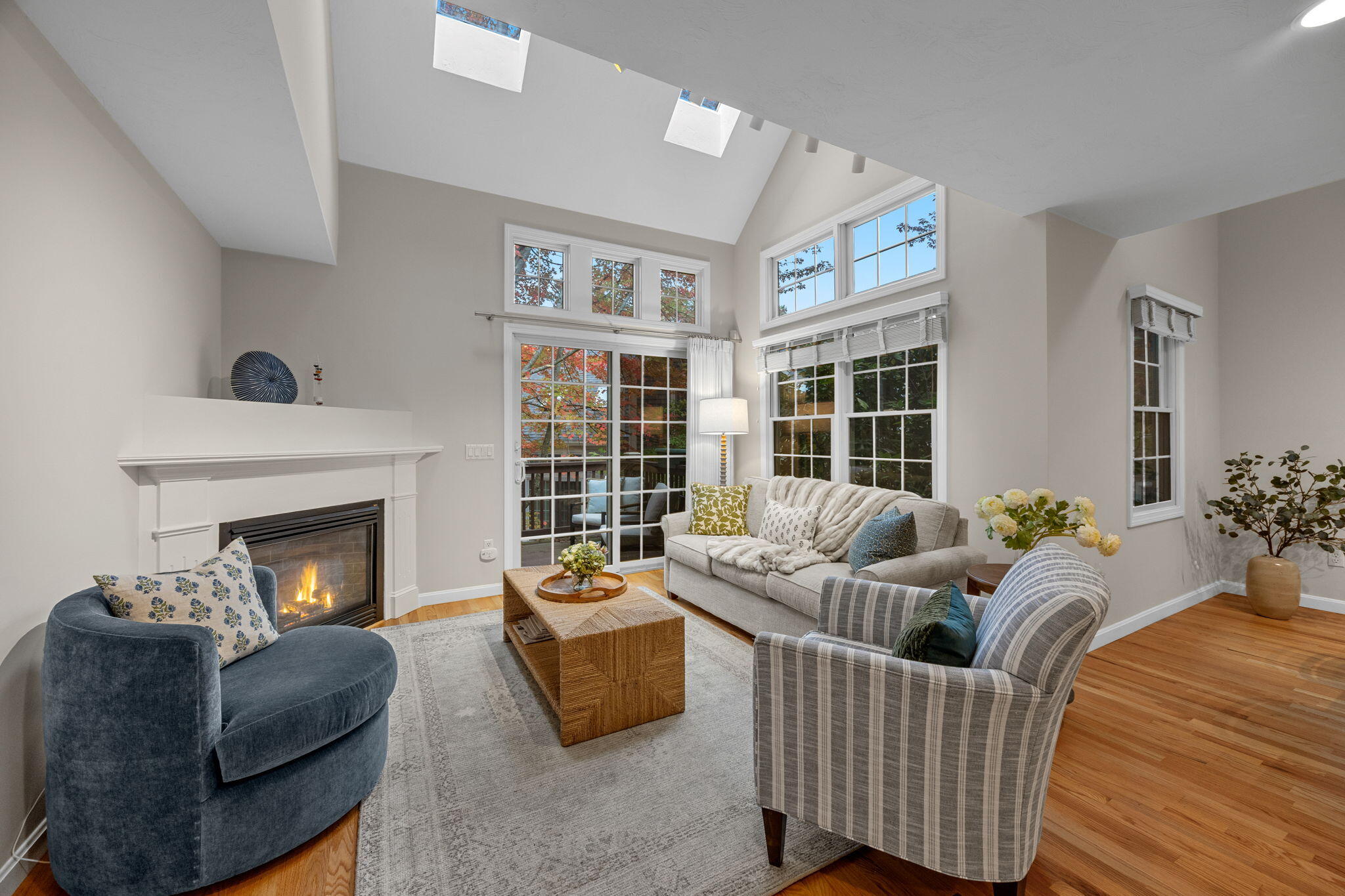 11 Gold Leaf Lane Mashpee MA 02649