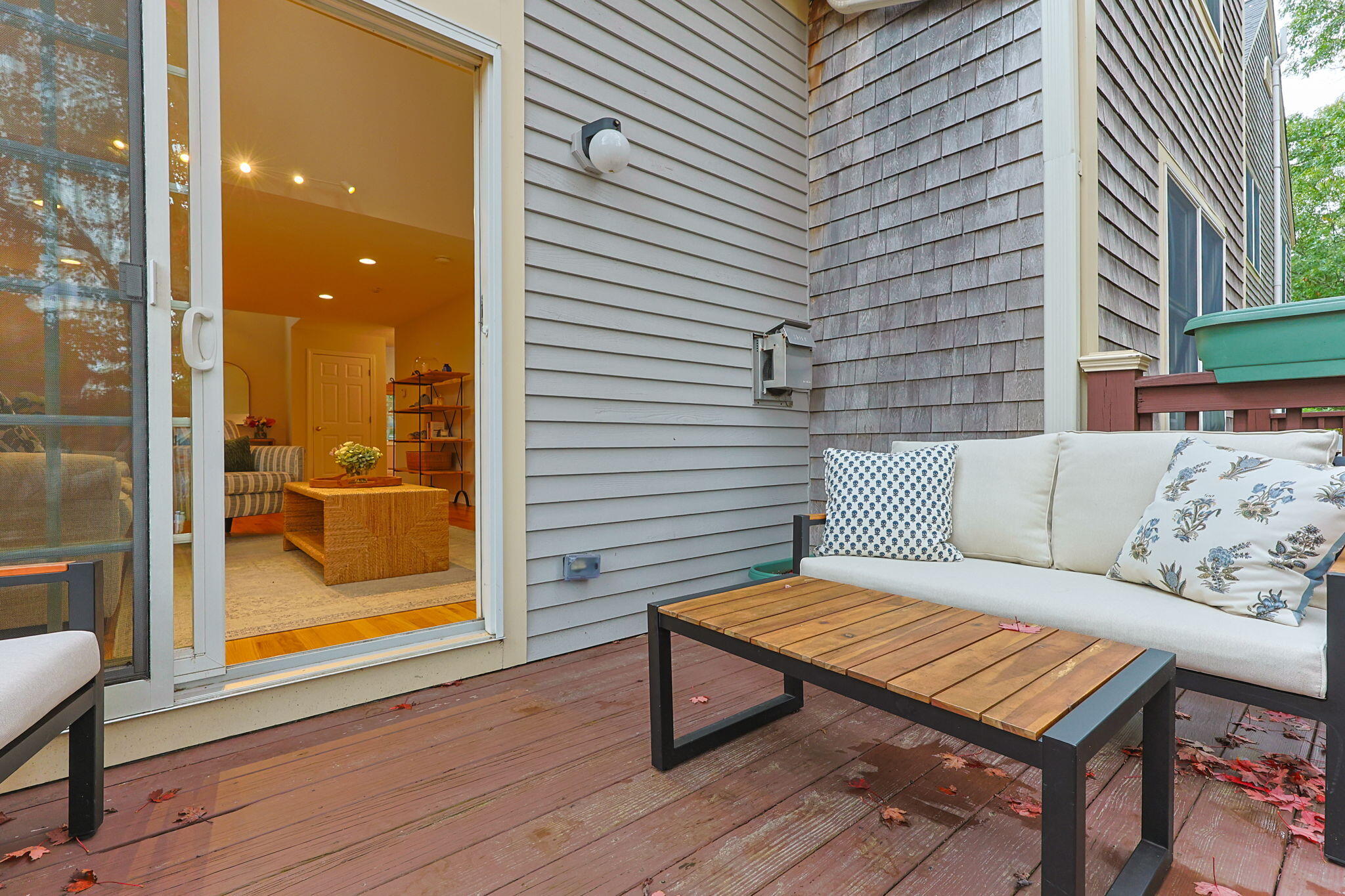 11 Gold Leaf Lane Mashpee MA 02649