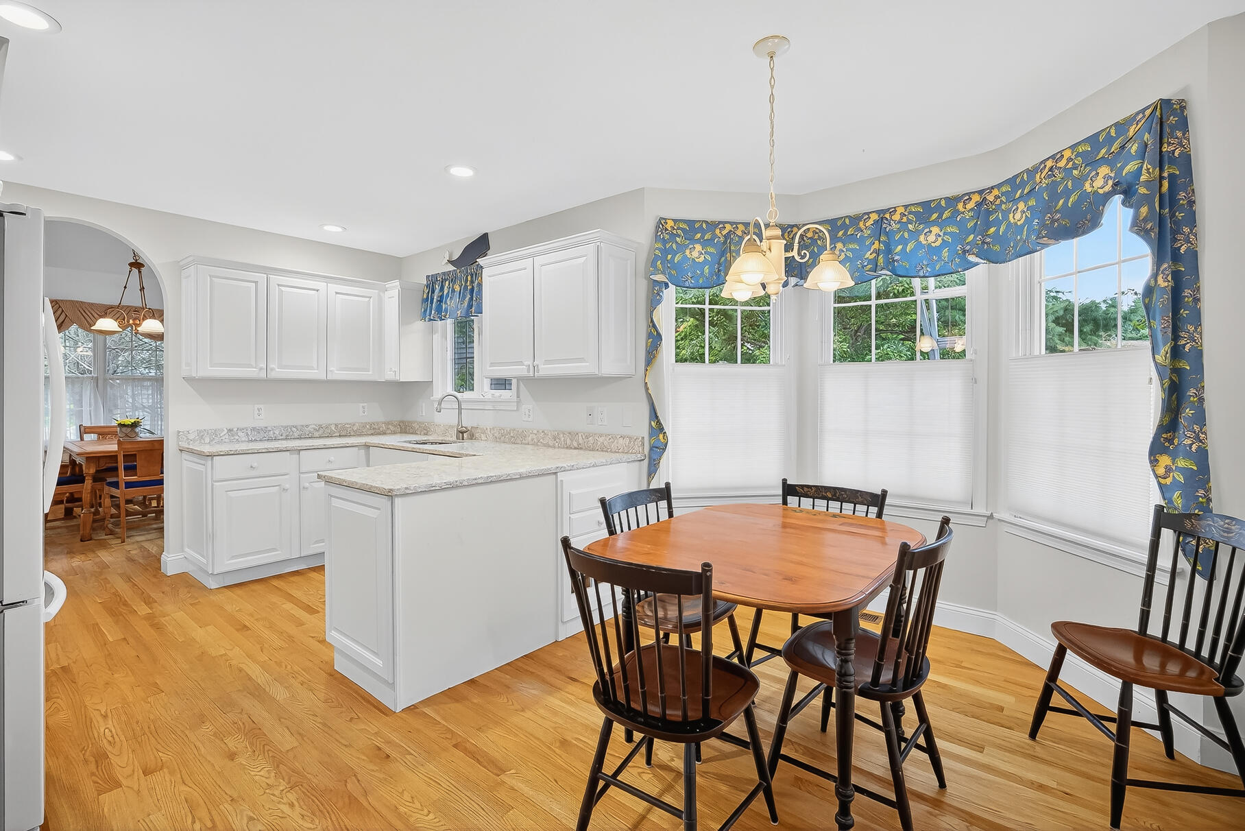 6 Mayfair Court Mashpee MA 02649