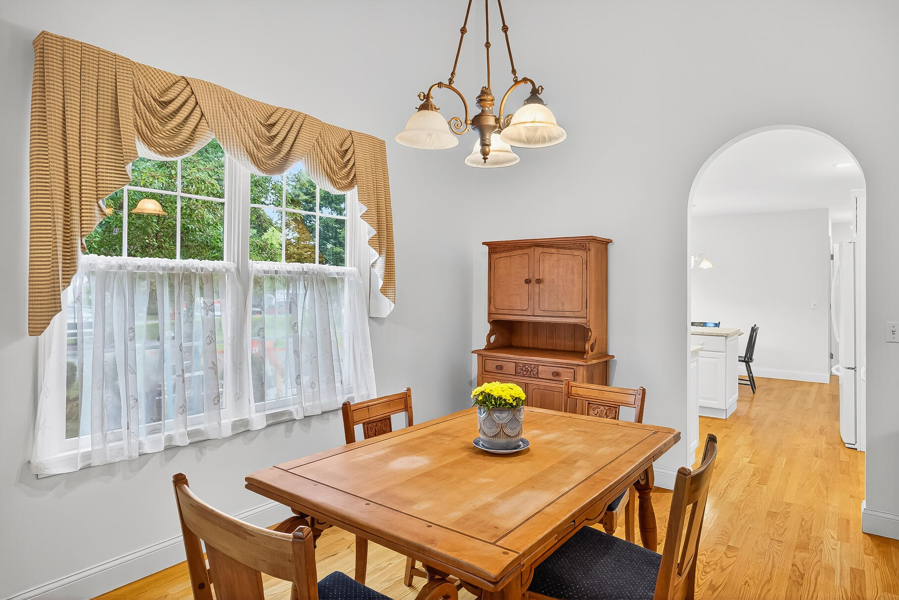 6 Mayfair Court Mashpee MA 02649