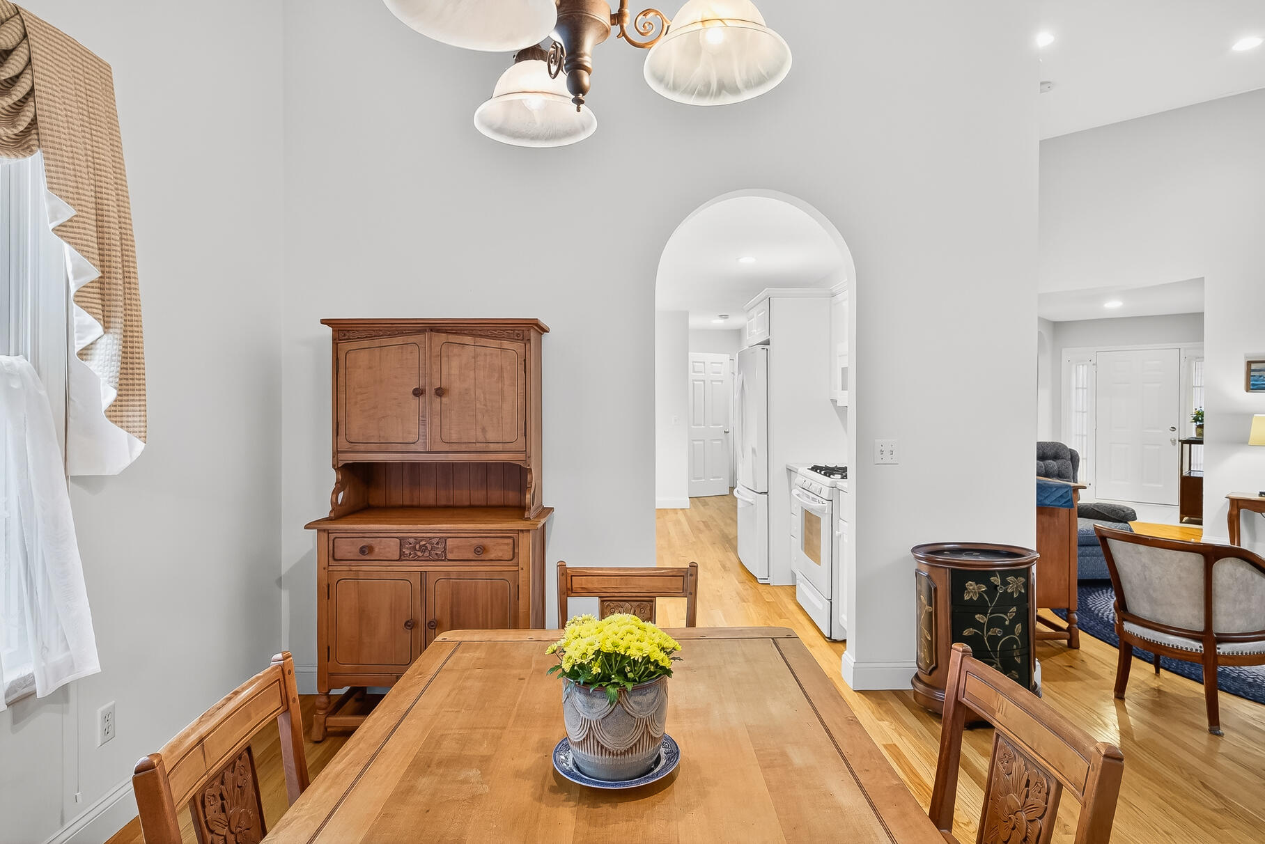 6 Mayfair Court Mashpee MA 02649