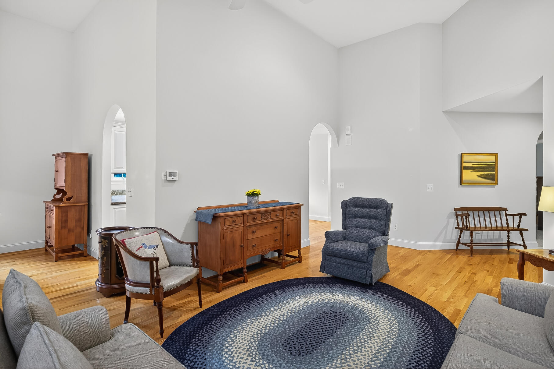 6 Mayfair Court Mashpee MA 02649