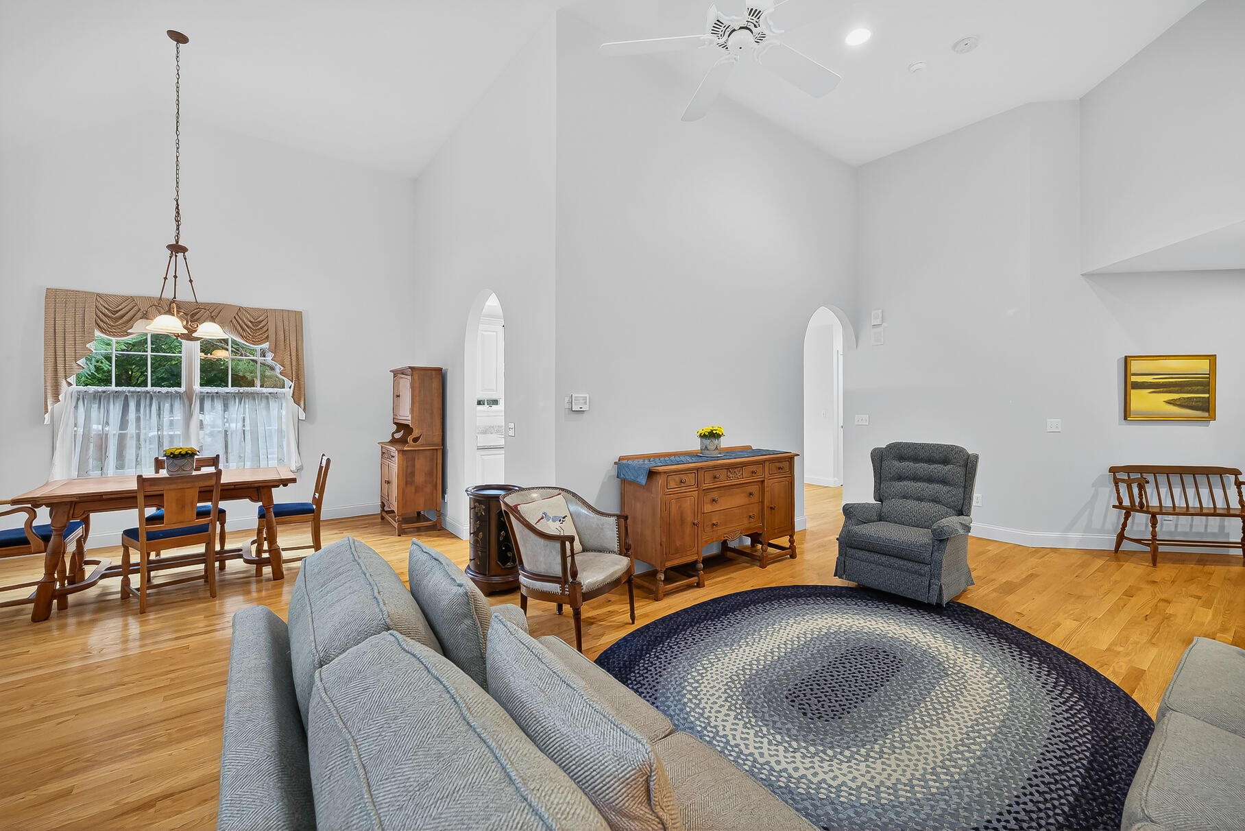 6 Mayfair Court Mashpee MA 02649