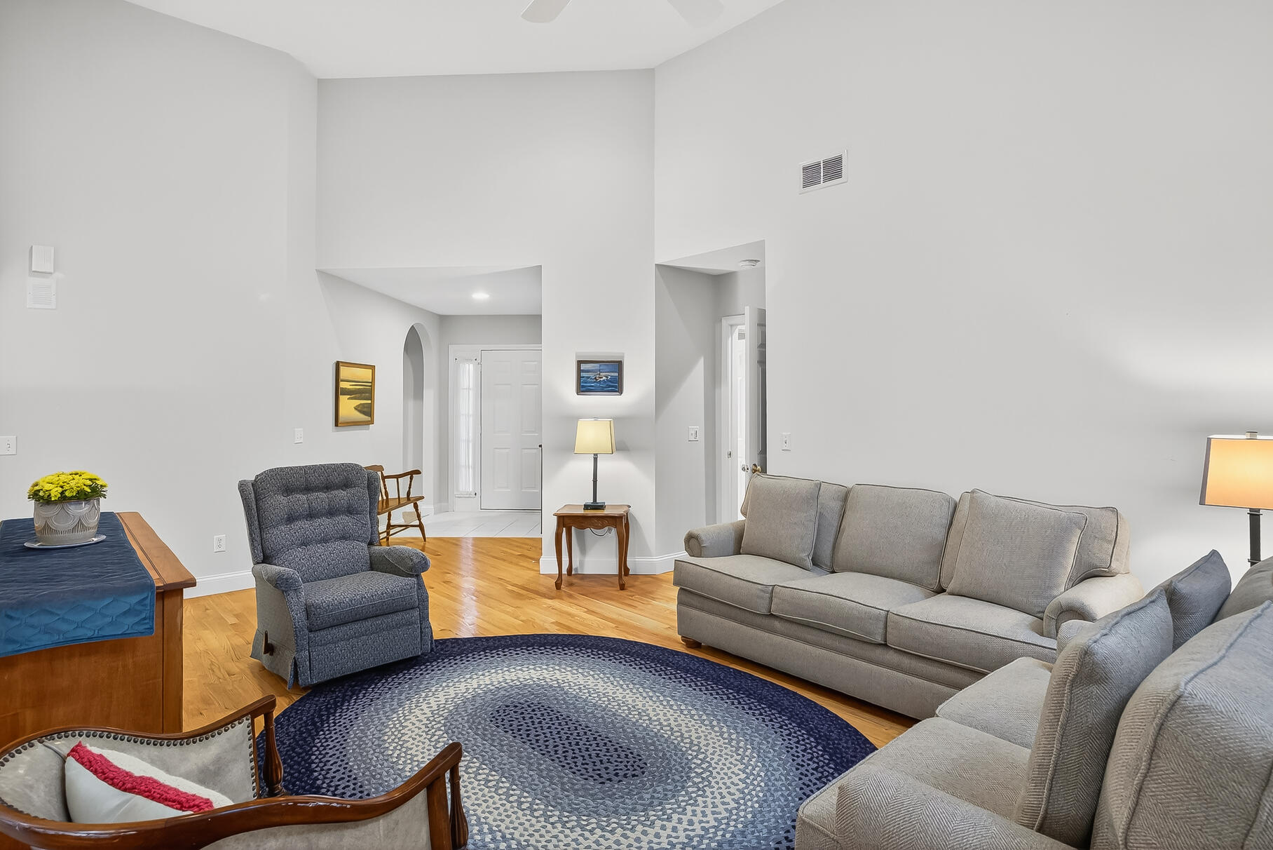 6 Mayfair Court Mashpee MA 02649