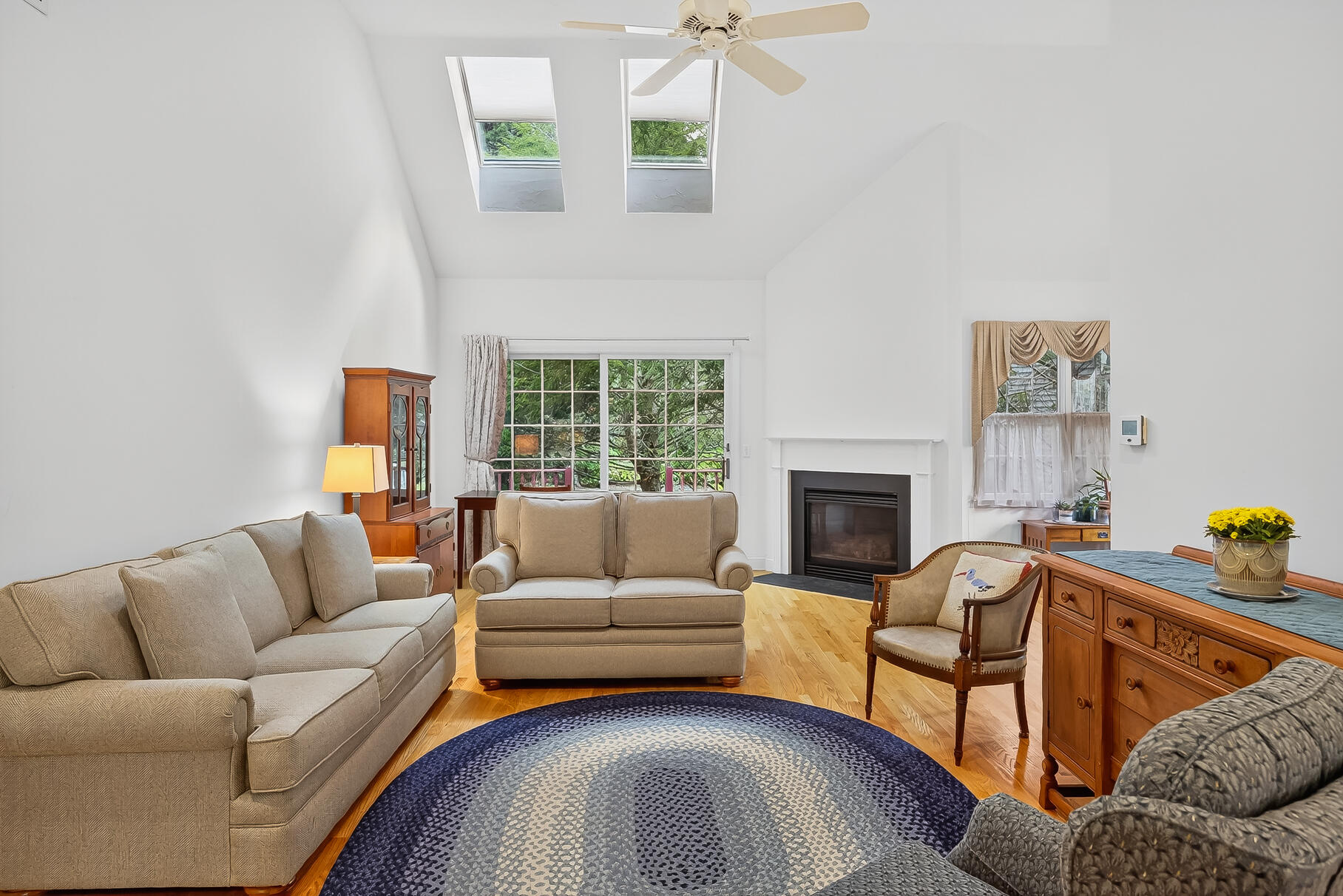 6 Mayfair Court Mashpee MA 02649