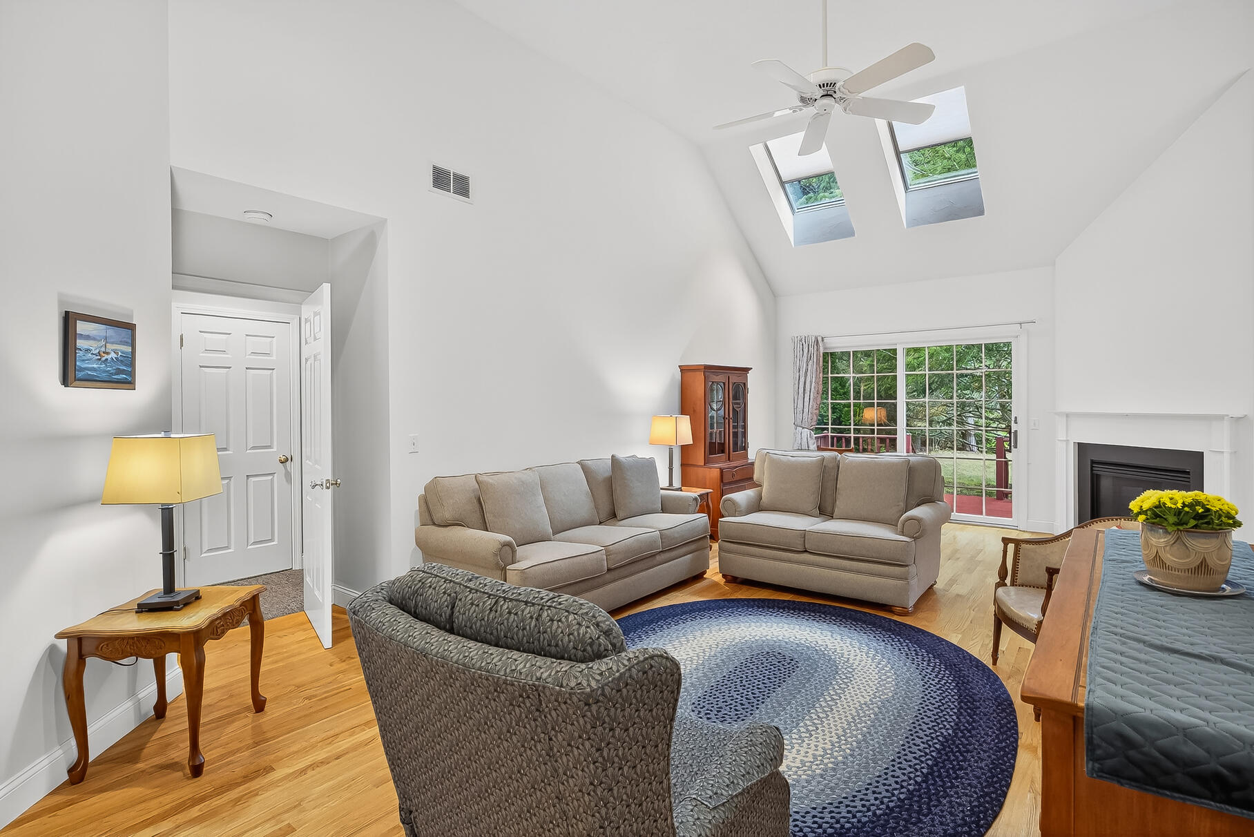 6 Mayfair Court Mashpee MA 02649