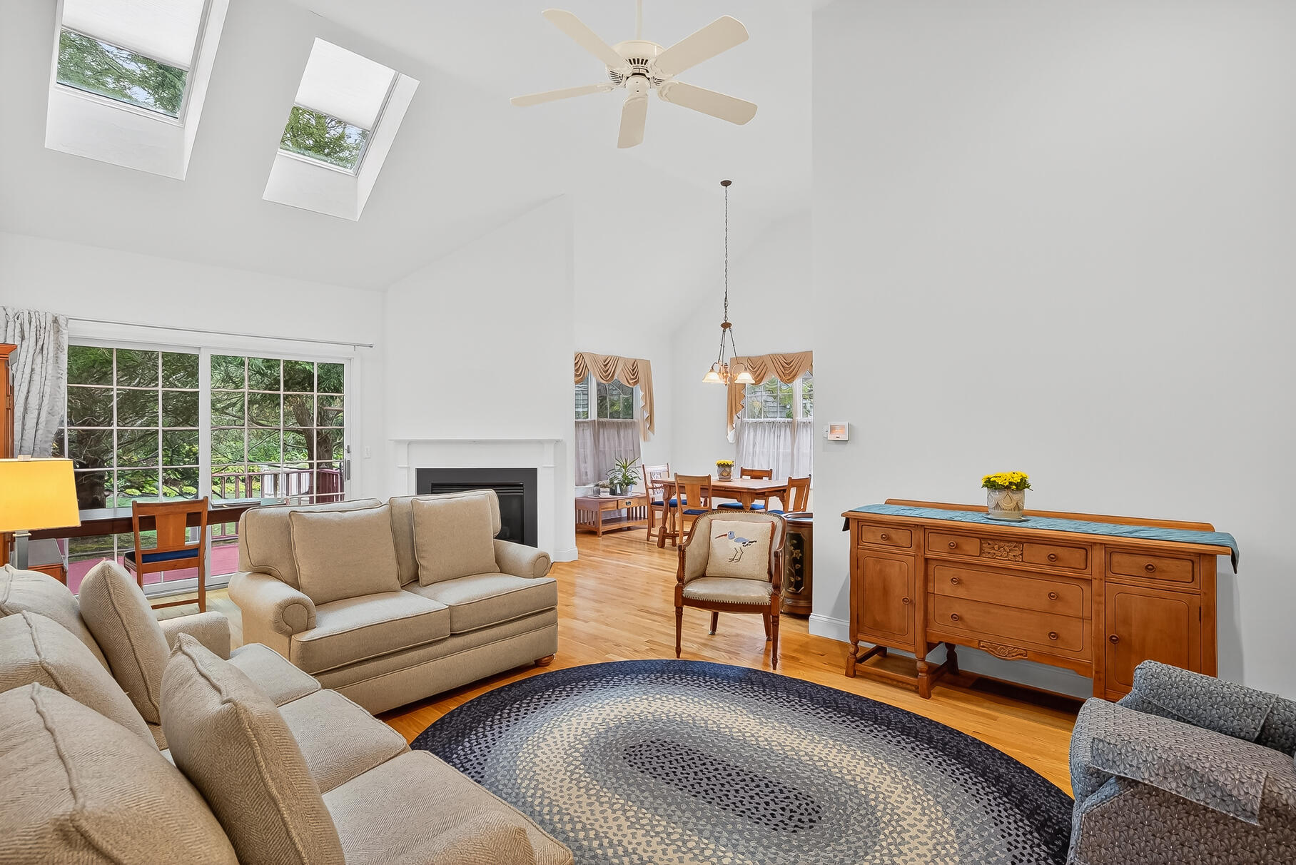 6 Mayfair Court Mashpee MA 02649