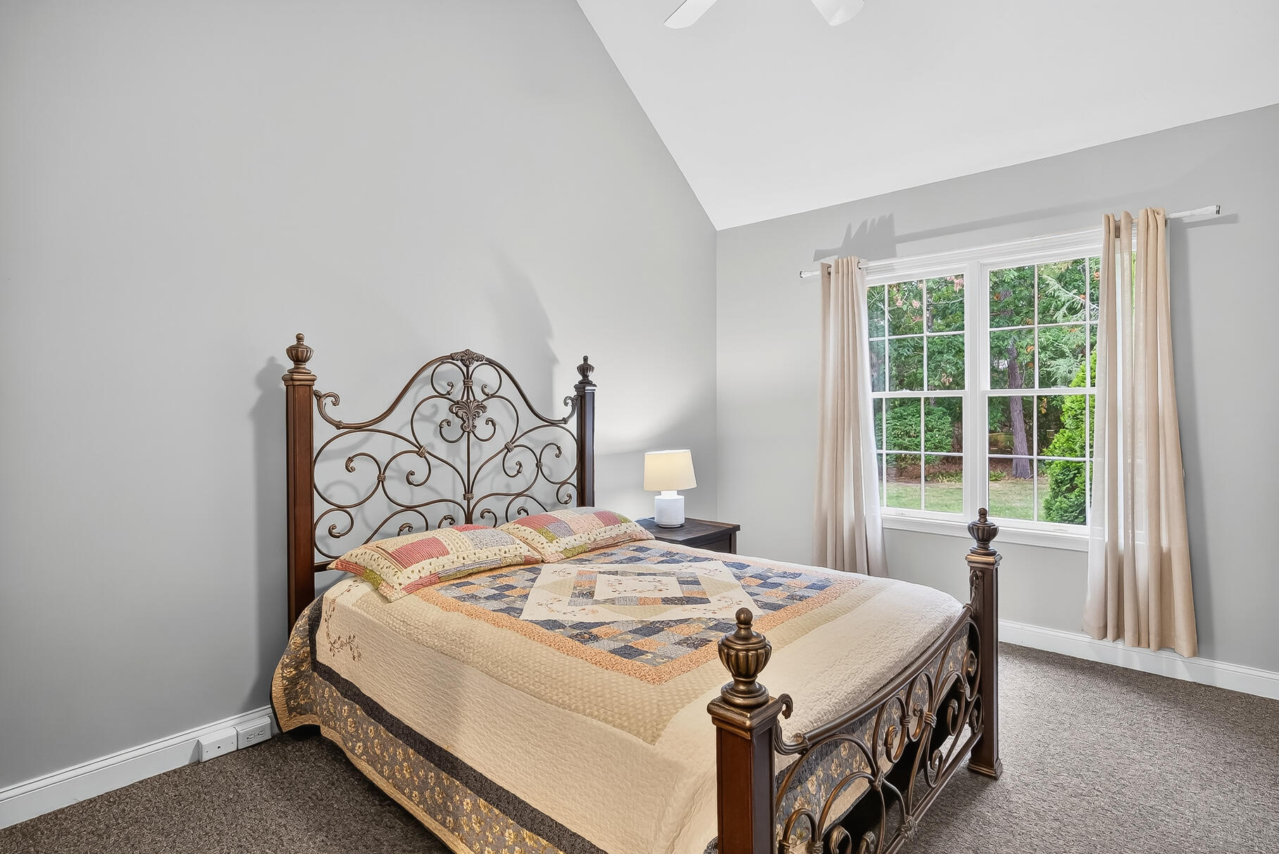 6 Mayfair Court Mashpee MA 02649