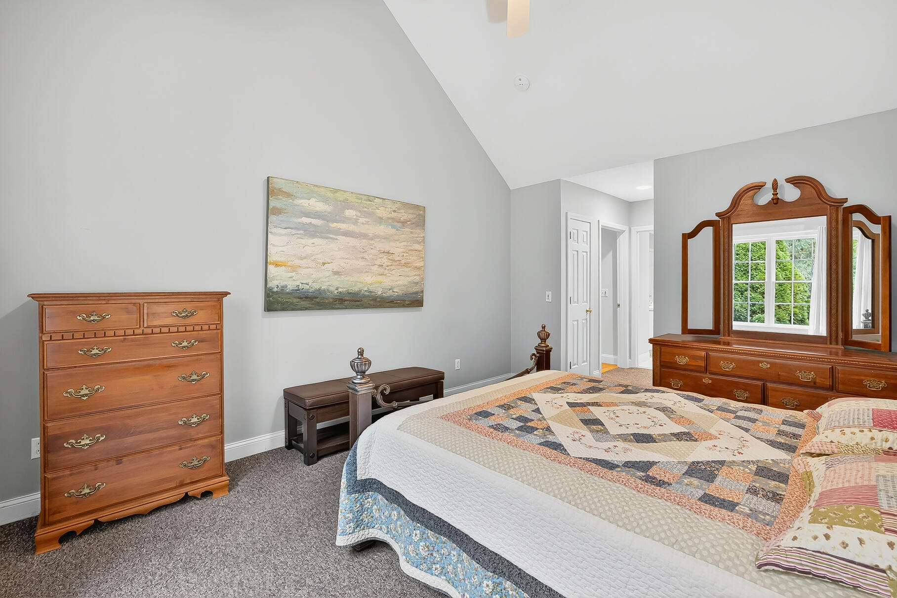 6 Mayfair Court Mashpee MA 02649