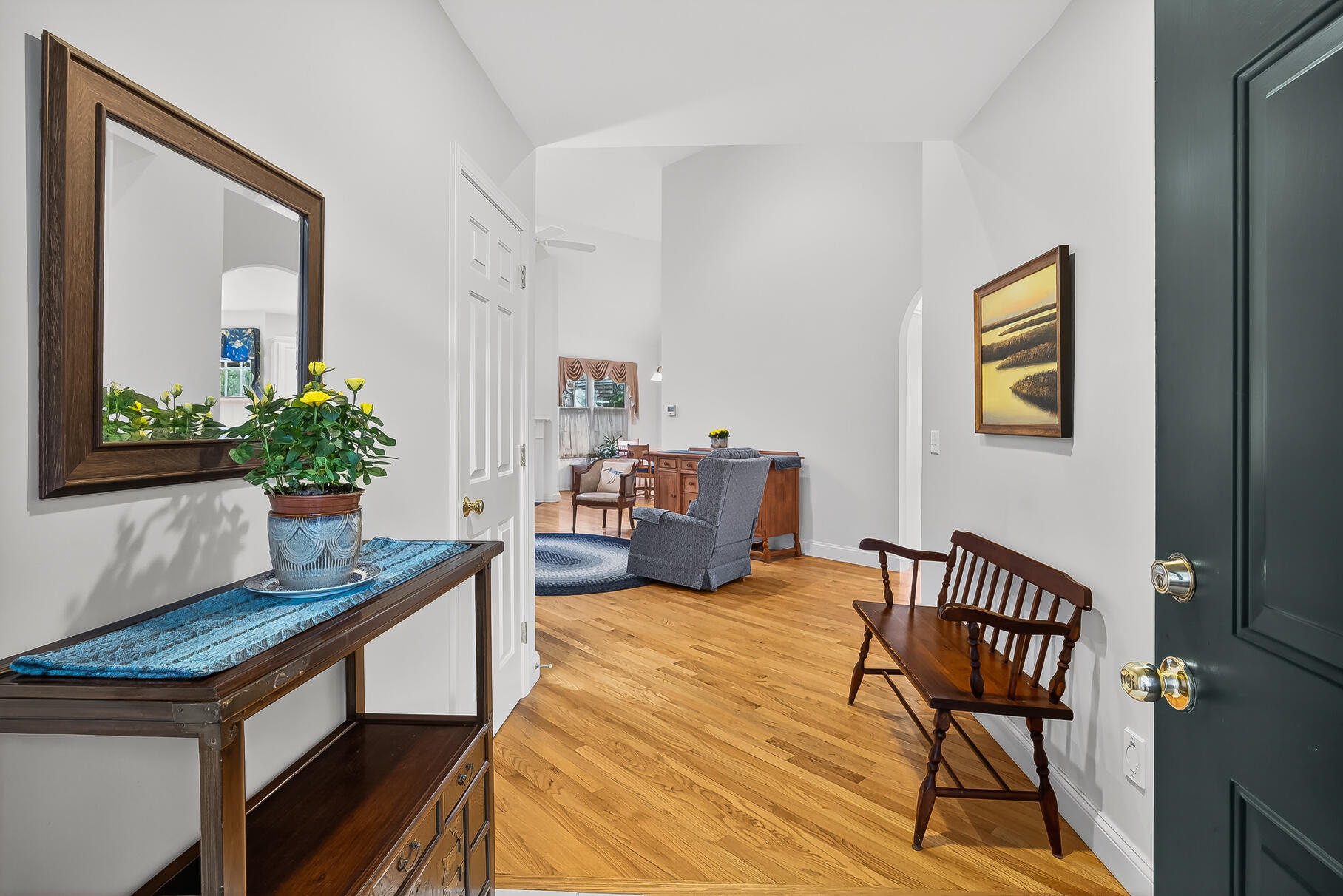 6 Mayfair Court Mashpee MA 02649