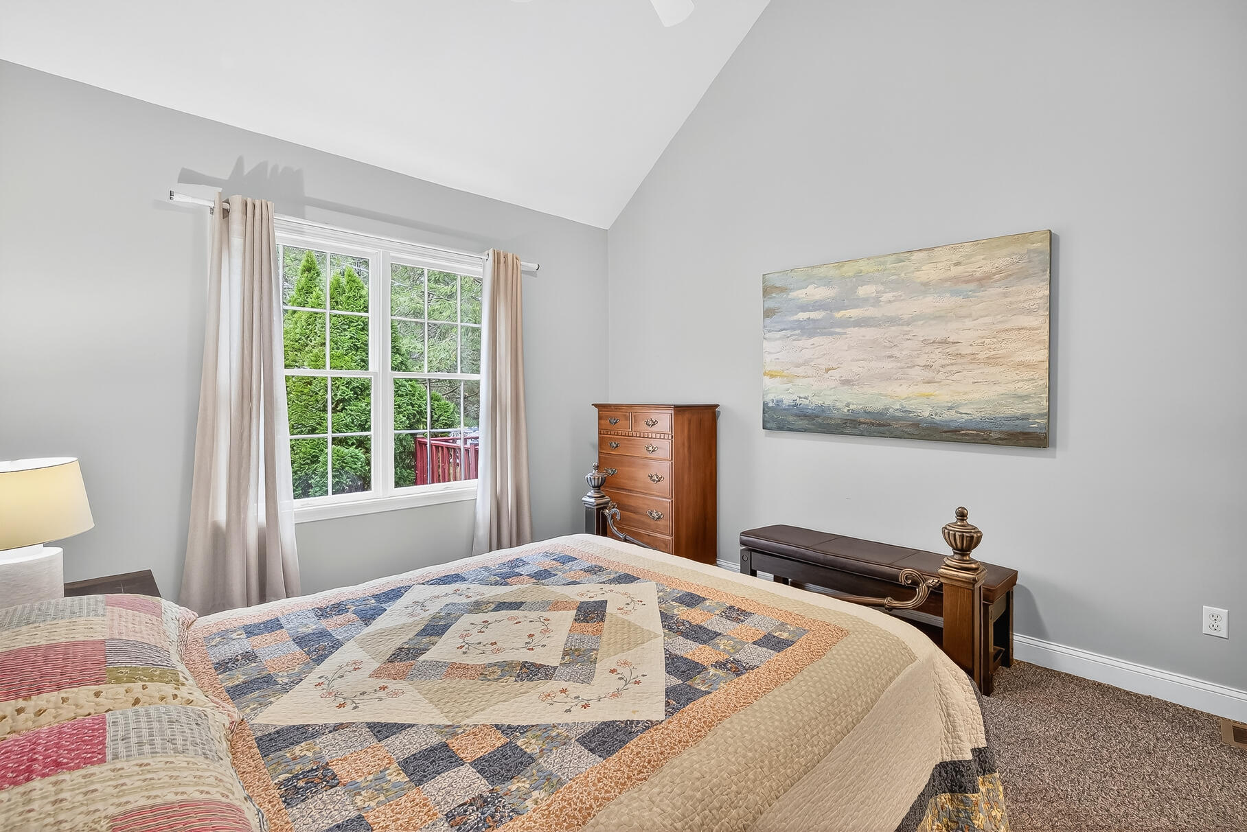 6 Mayfair Court Mashpee MA 02649