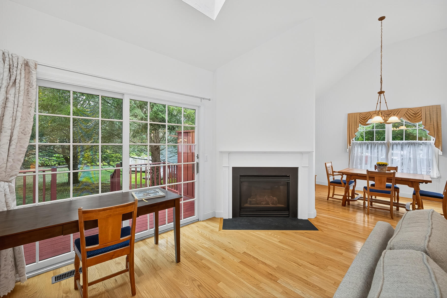 6 Mayfair Court Mashpee MA 02649